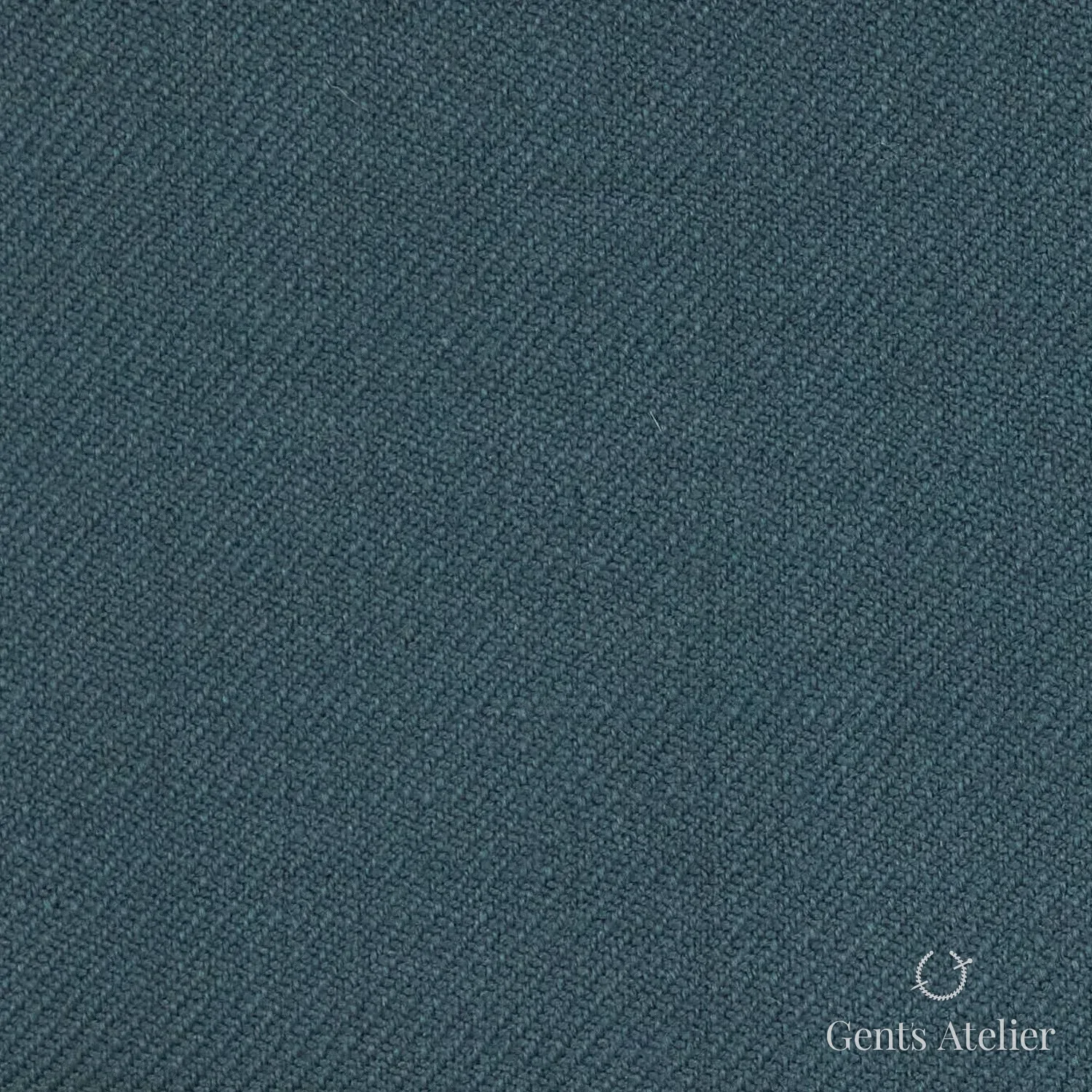 Костюм из Sienna TR3498 — тёмный петроль, 97% Шерсть, 3% Эластан