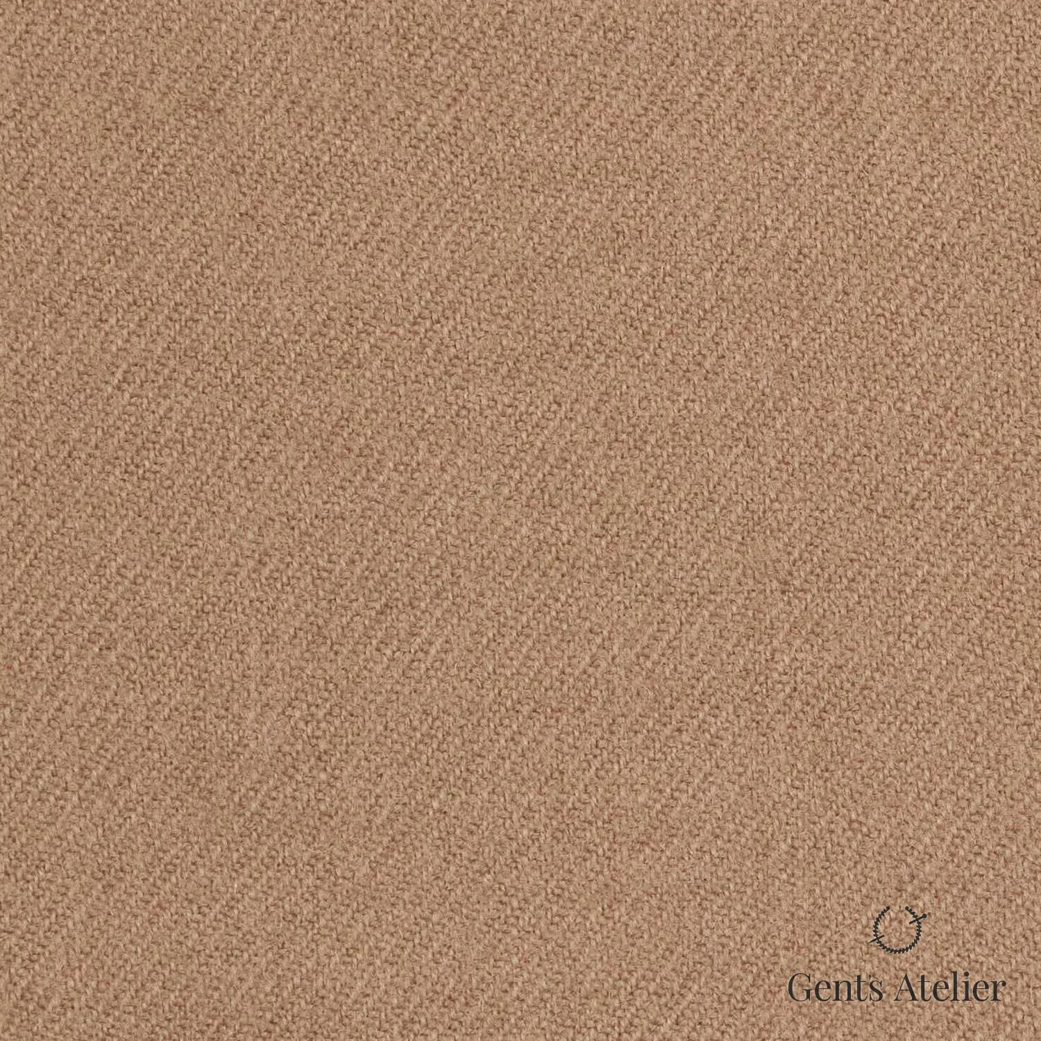 Костюм из Sienna TR3501 — бежево-коричневый, 97% Шерсть, 3% Эластан
