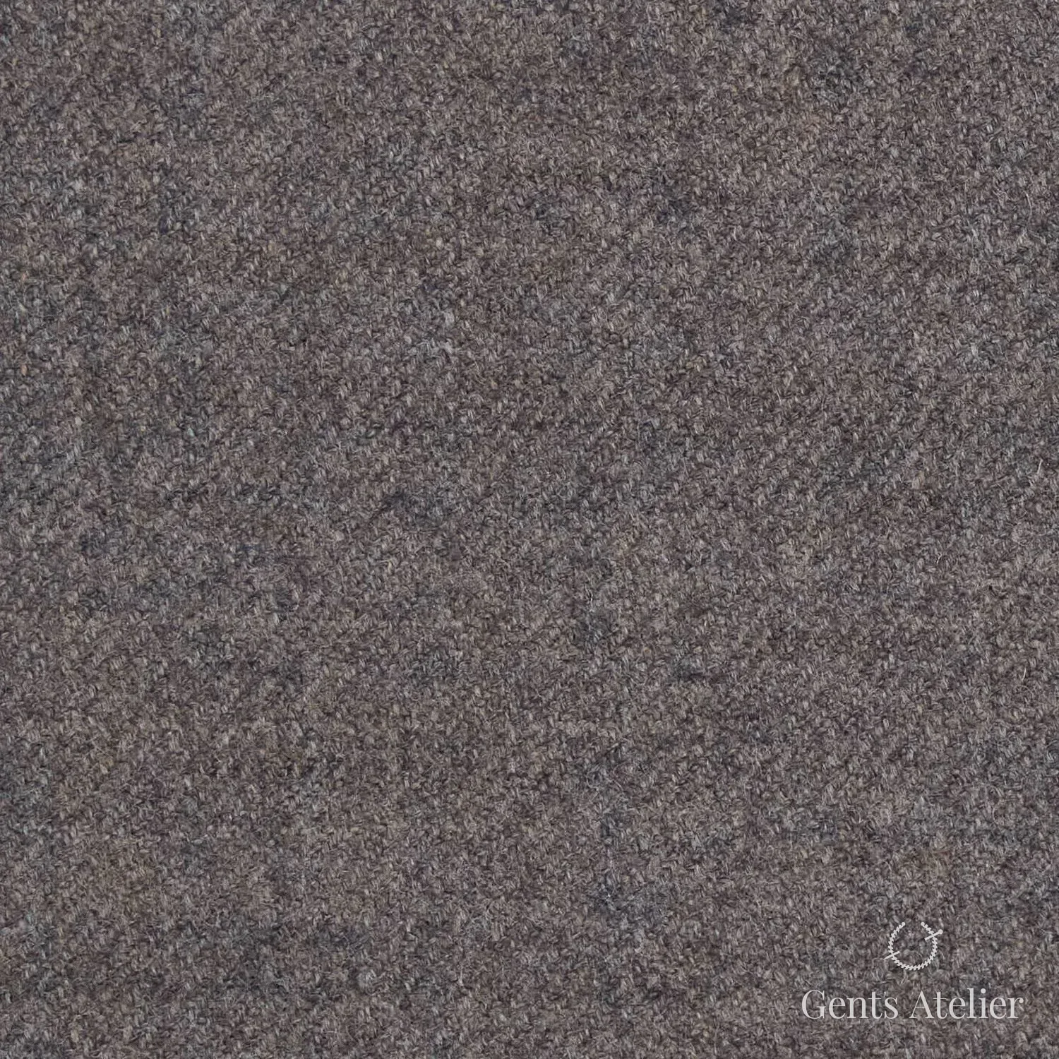 Костюм из Sienna TR3502 — таупе (серо-коричневый), 97% Шерсть, 3% Эластан