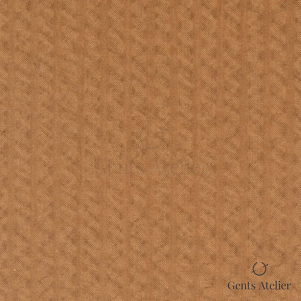 Костюм из Sienna TR4102 — карамельно-коричневый (кэмел), 50% Шерсть, 24% Вискоза, 23% Полиэстер, 3% Эластан