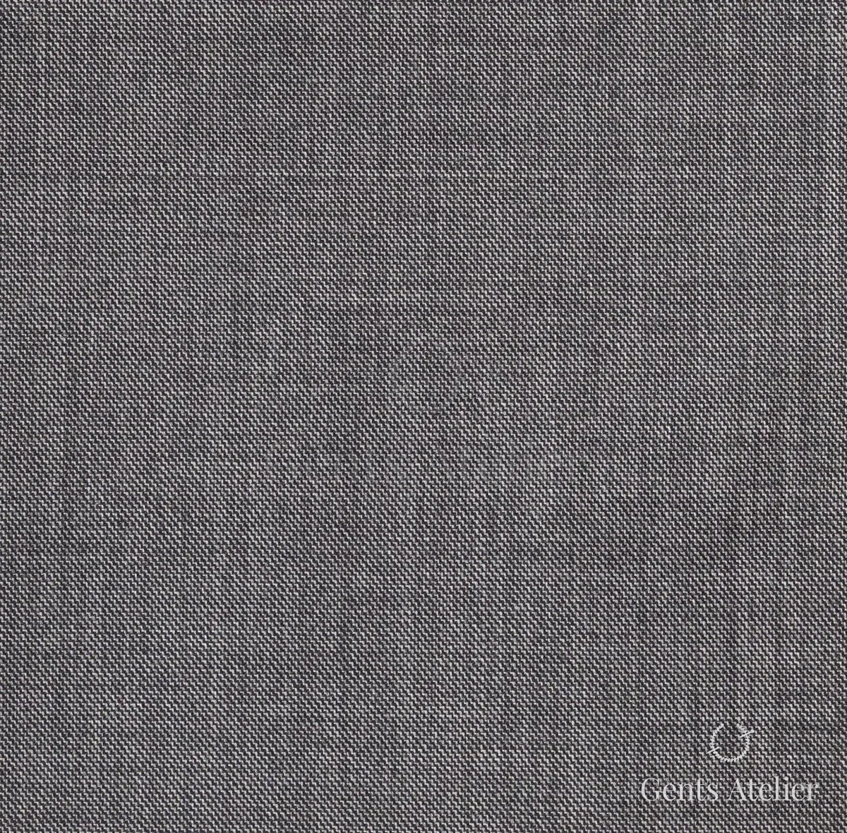 Костюм из Stylbiella 35029/18 — серый, 100% шерсть