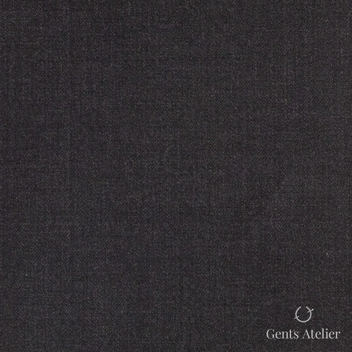 Костюм из Stylbiella 35041/18 — тёмно-синий, 100% шерсть