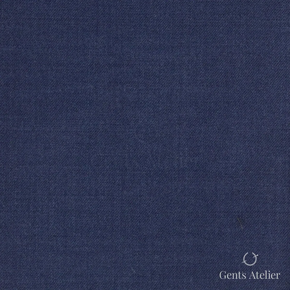 Костюм из Stylbiella 35043/18 — тёмно-синий, 100% шерсть