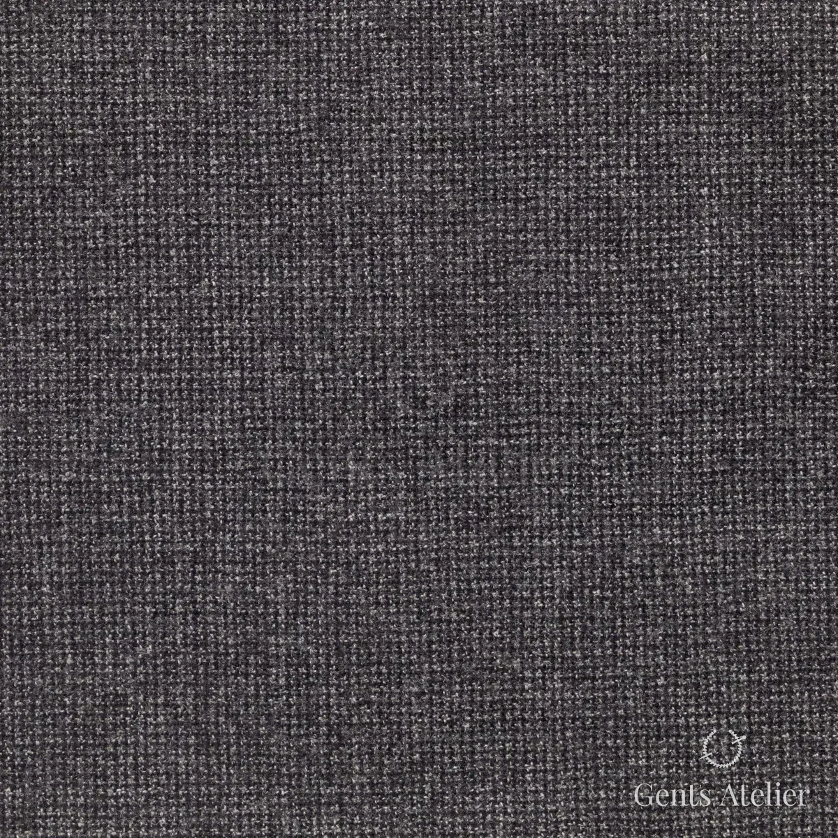 Костюм из Stylbiella 37025/18 — серый, 100% шерсть