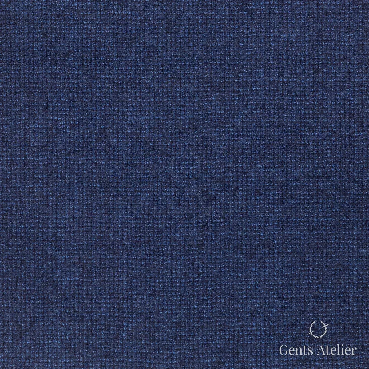 Костюм из Stylbiella 37026/18 — тёмно-синий, 100% шерсть