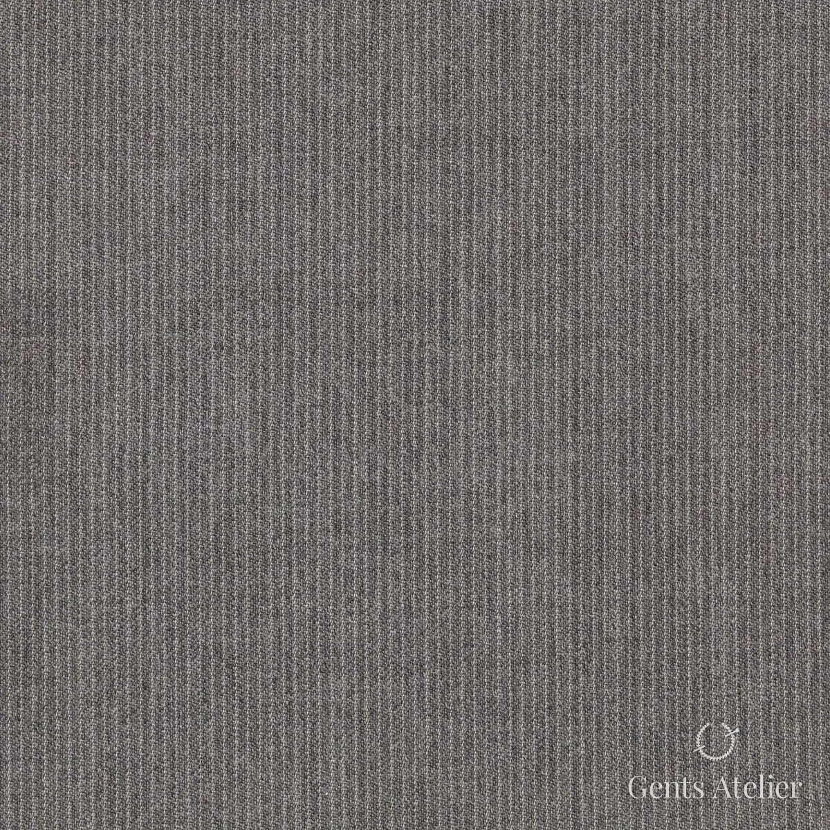 Костюм из Stylbiella 40048/13 — серый, 100% шерсть