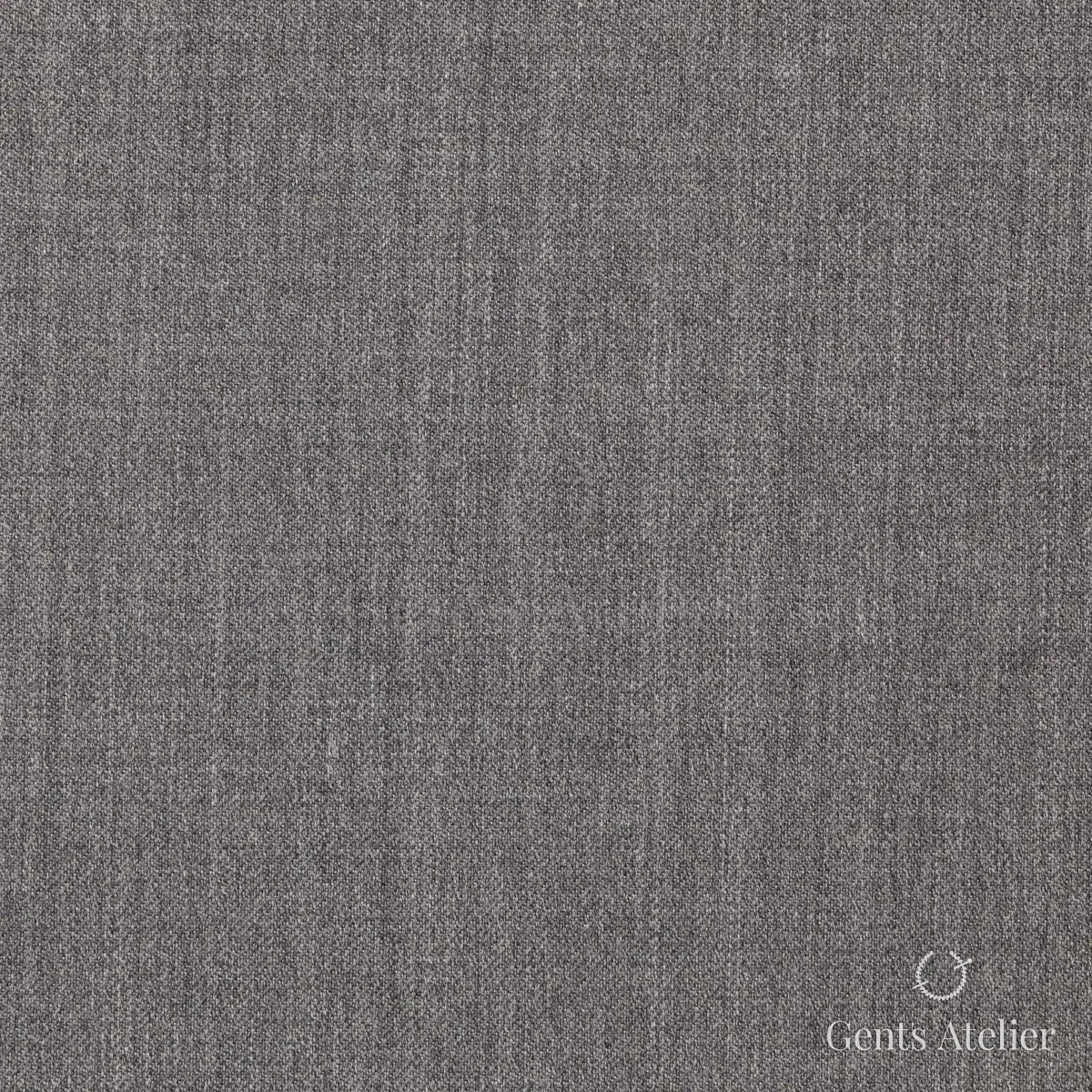 Костюм из Stylbiella 40070/13 — серый, 100% шерсть