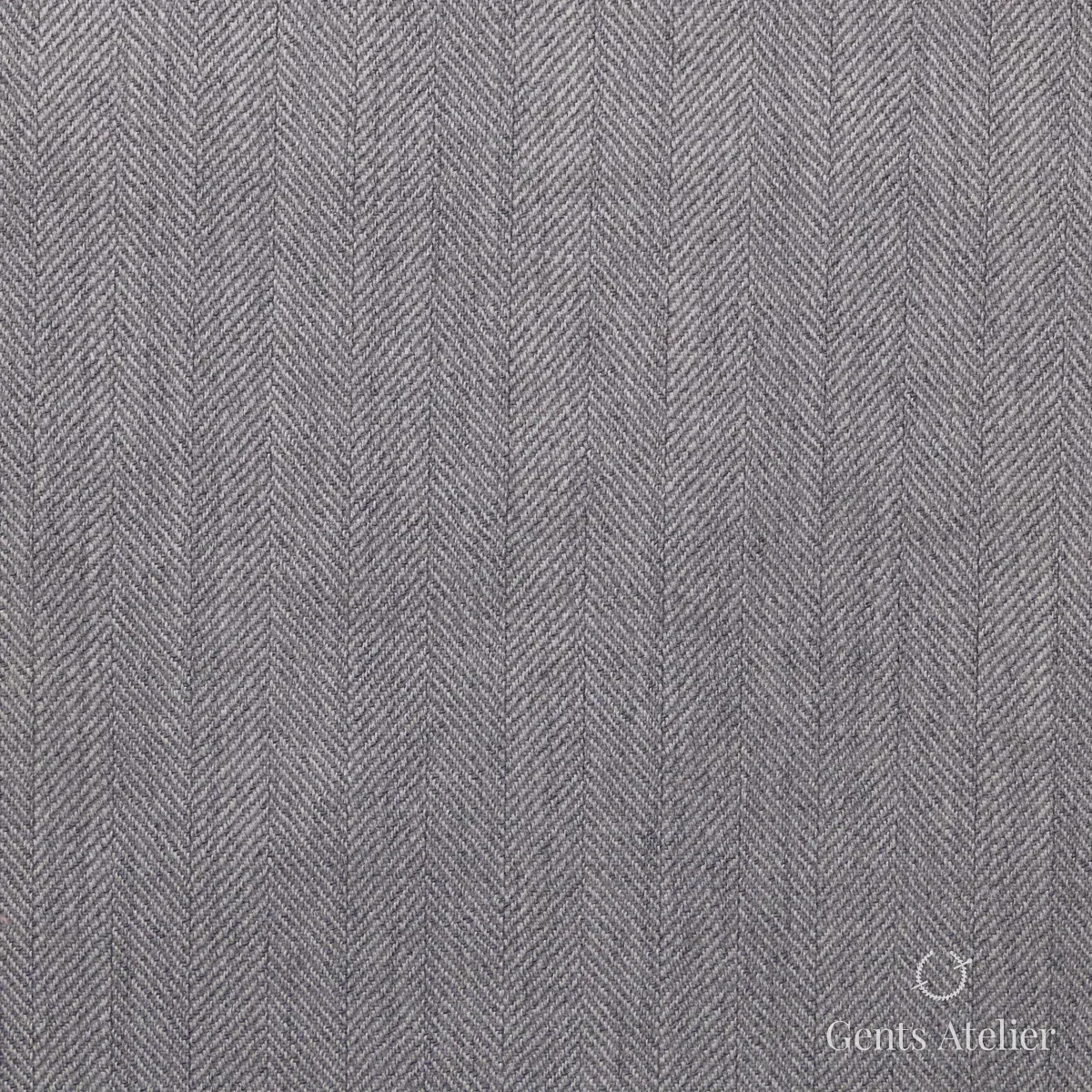 Костюм из Stylbiella 56149/18 — серый, 85% шерсть, 15% шёлк