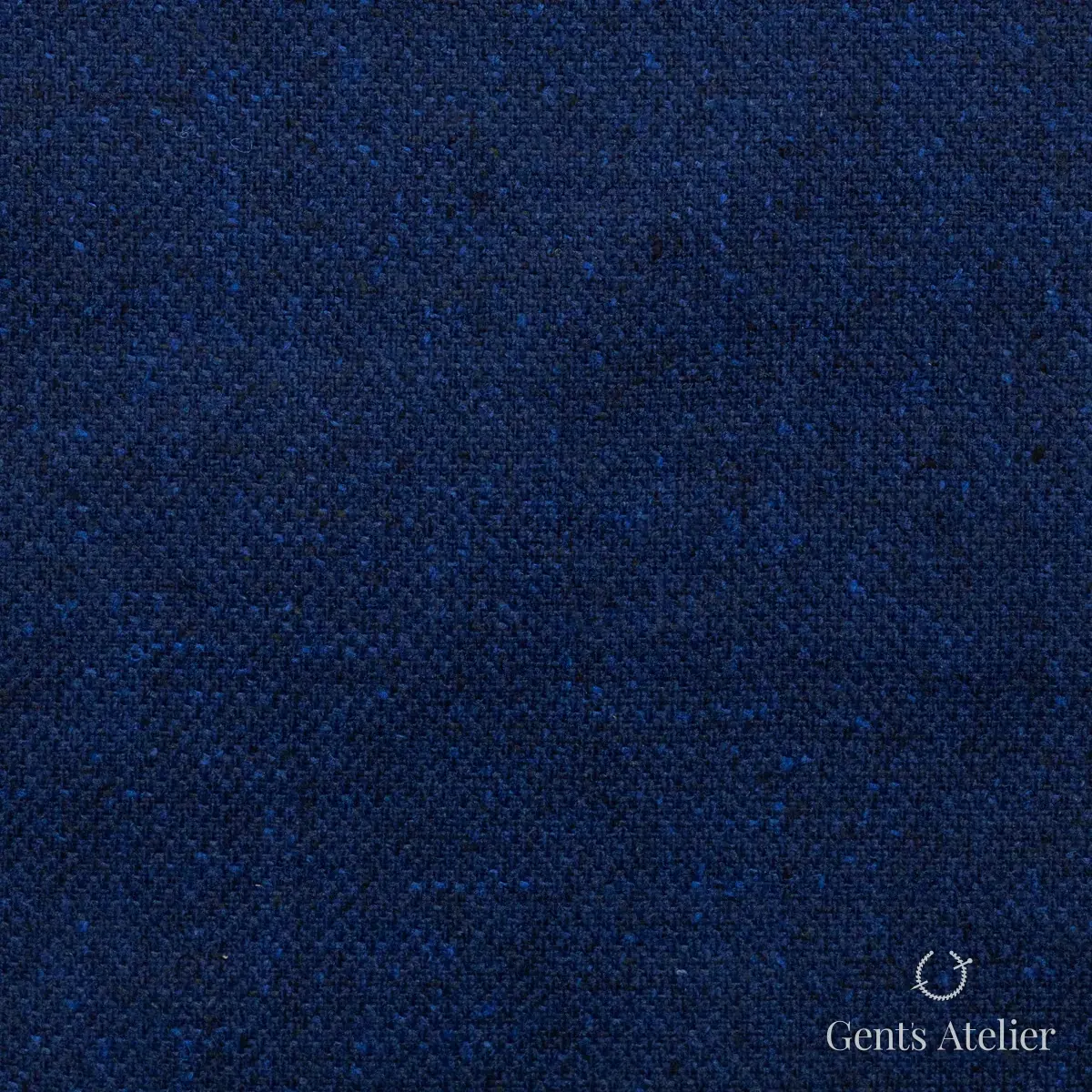 Костюм из Stylbiella 56168/16 — синий, 55% шёлк, 45% шерсть
