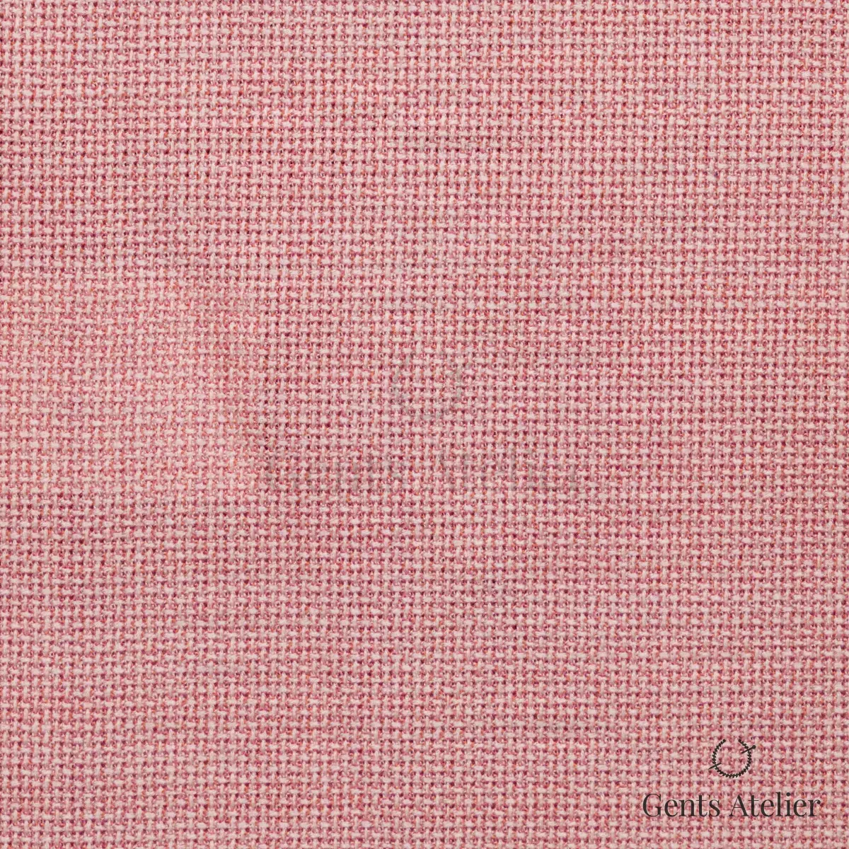 Костюм из Stylbiella 56094/13 — коралловый, 100% шерсть