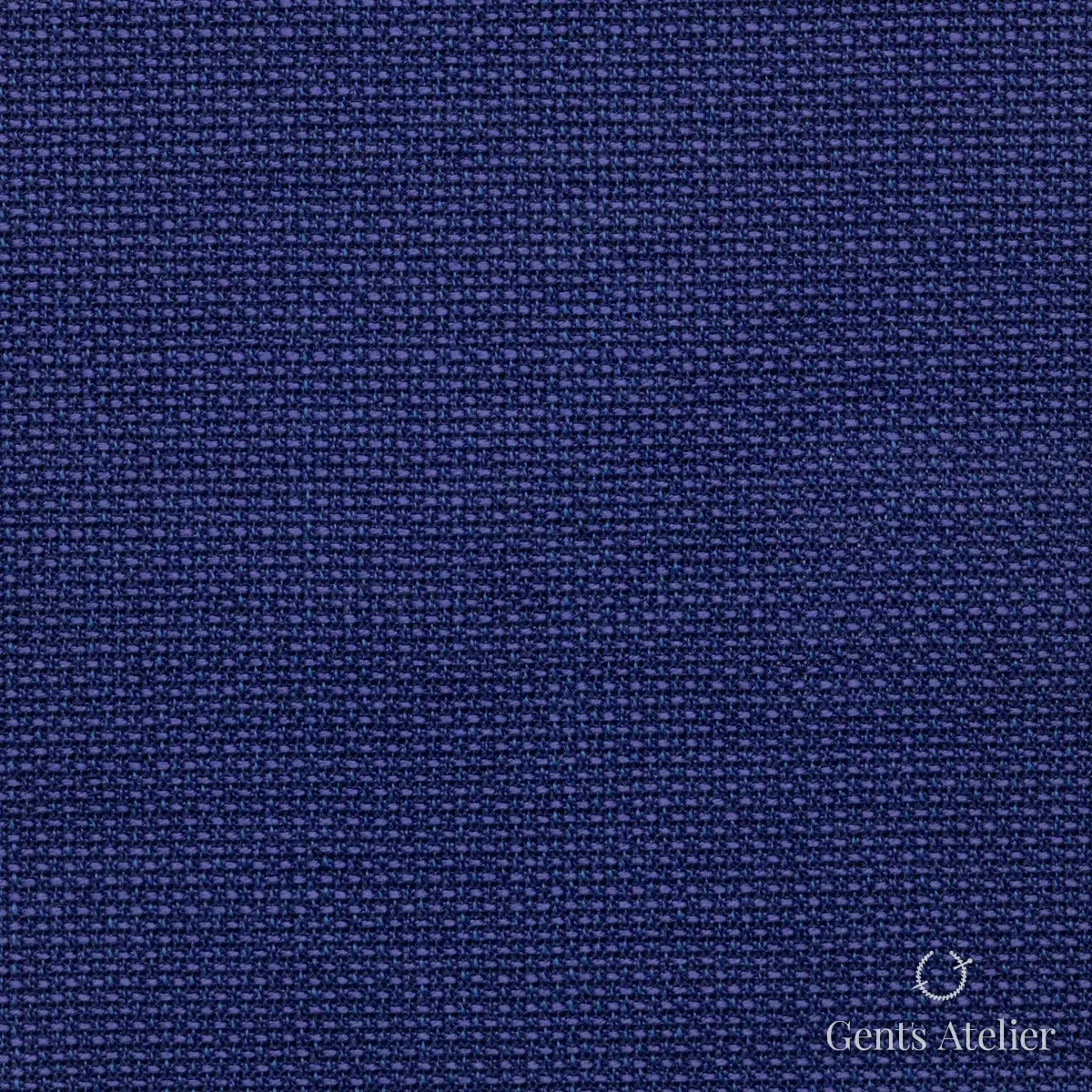 Костюм из Stylbiella 56096/13 — тёмно-синий, 100% шерсть