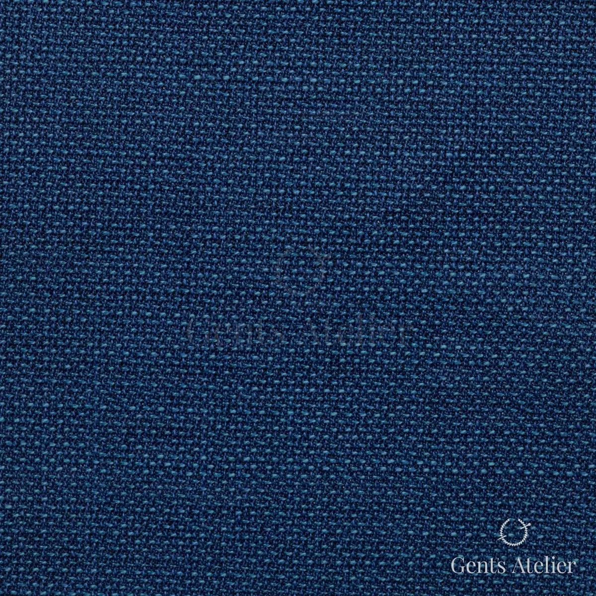 Костюм из Stylbiella 56174/13 — тёмно-синий, 100% шерсть