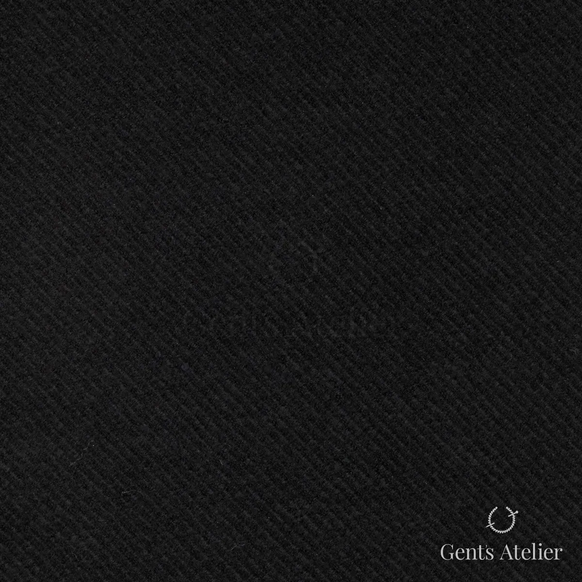 Пальто из Trabaldo Togna LB003708 — чёрный, 100% шерсть