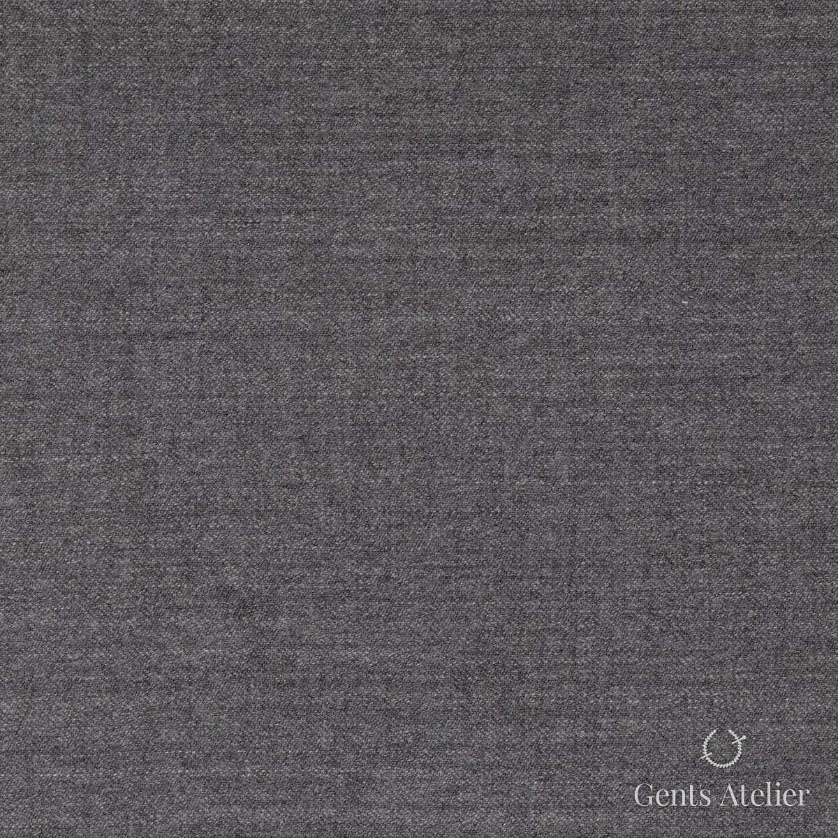 Костюм из Trabaldo Togna LB003559 — тёмно-серый, 100% шерсть