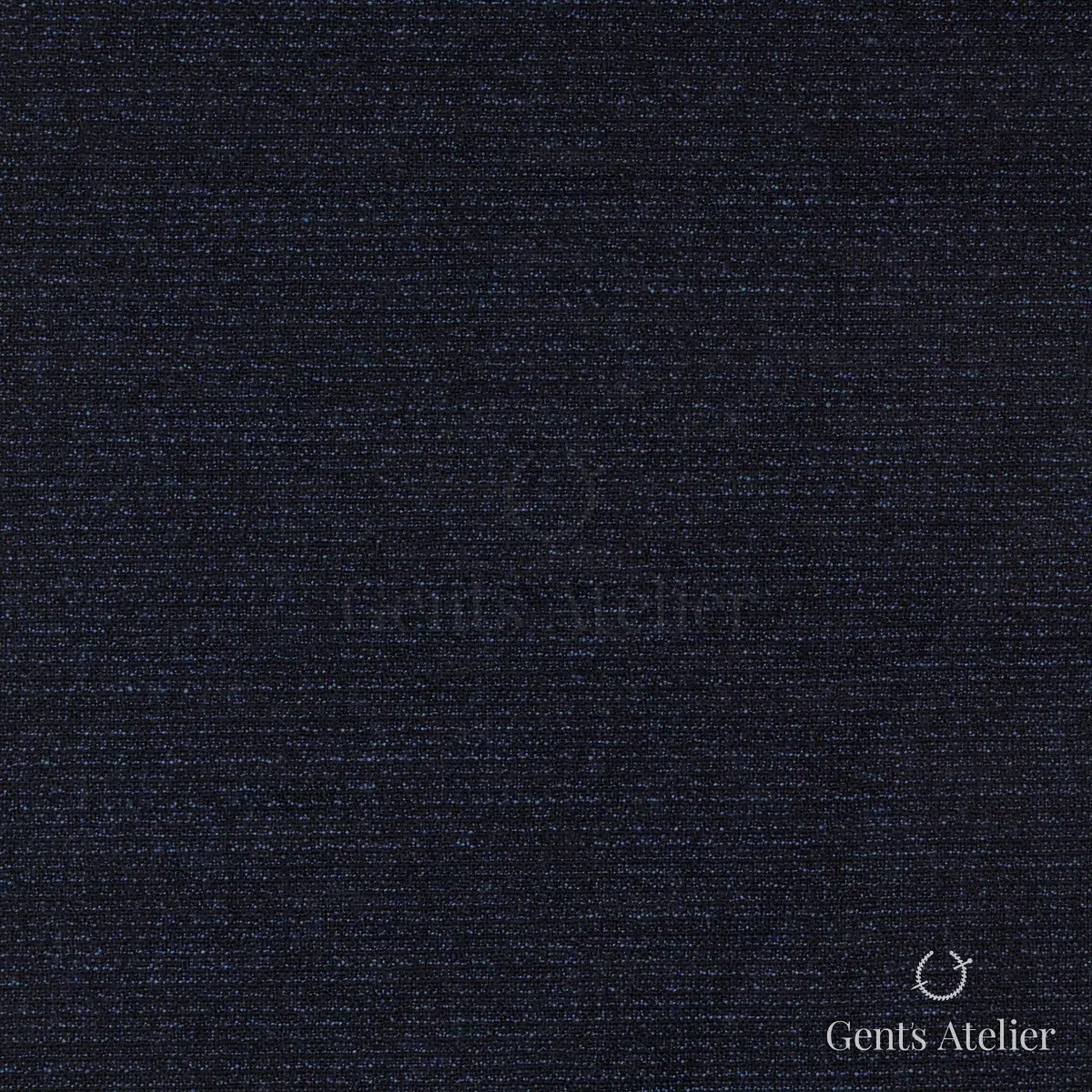 Костюм из Trabaldo Togna LB003529 — тёмно-синий, 100% шерсть