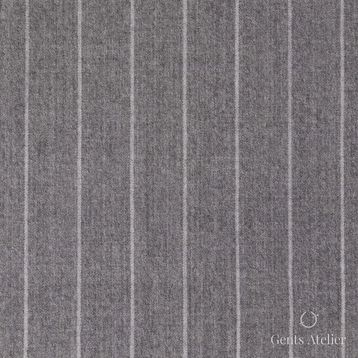 Костюм из Trabaldo Togna LB003556 — серый, 100% шерсть