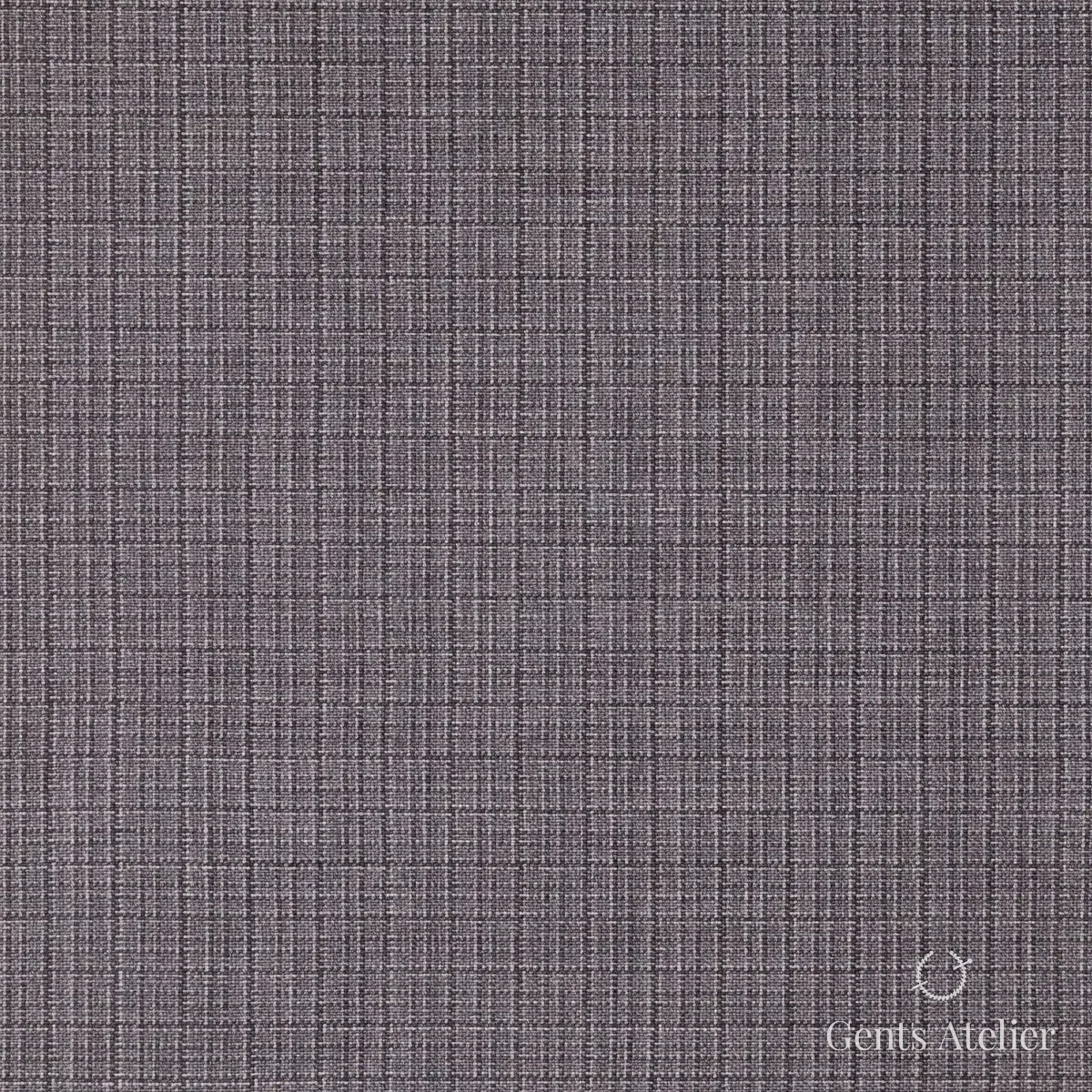 Костюм из Trabaldo Togna LB003857 — серый, 100% шерсть