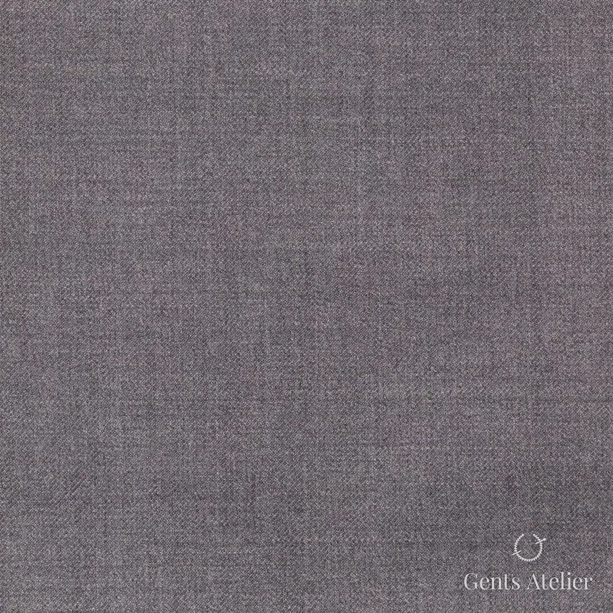 Костюм из Trabaldo Togna LB002482 — серый, 100% шерсть