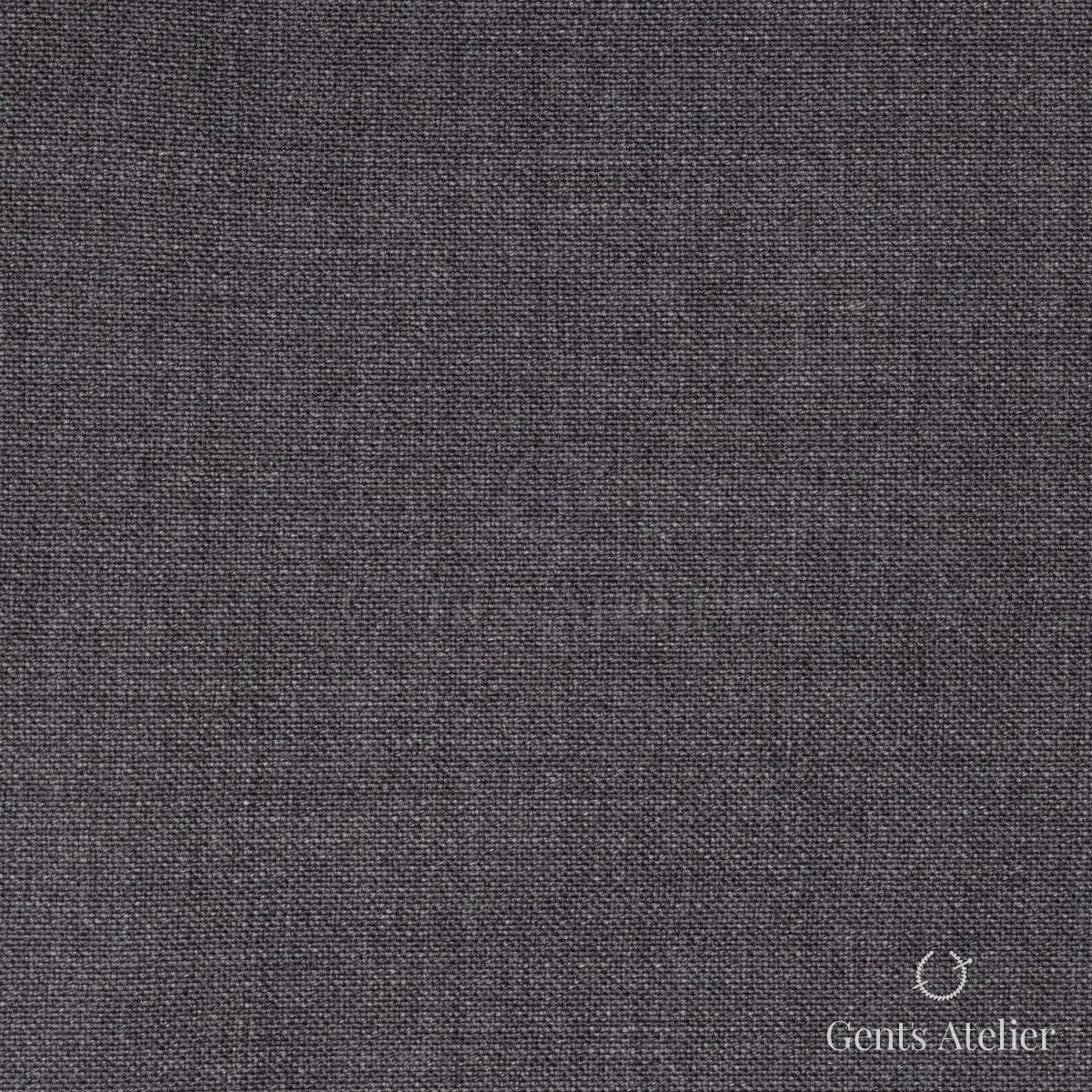 Костюм из Trabaldo Togna LB003750 — тёмно-серый, 100% шерсть