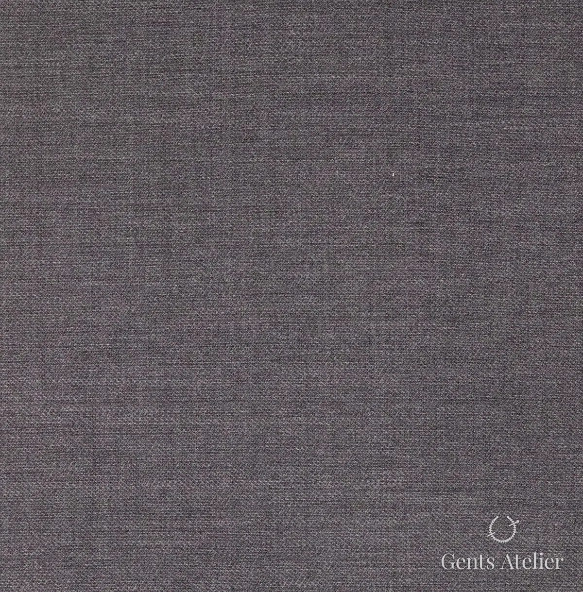 Костюм из Trabaldo Togna LB002849 — серый, 100% шерсть