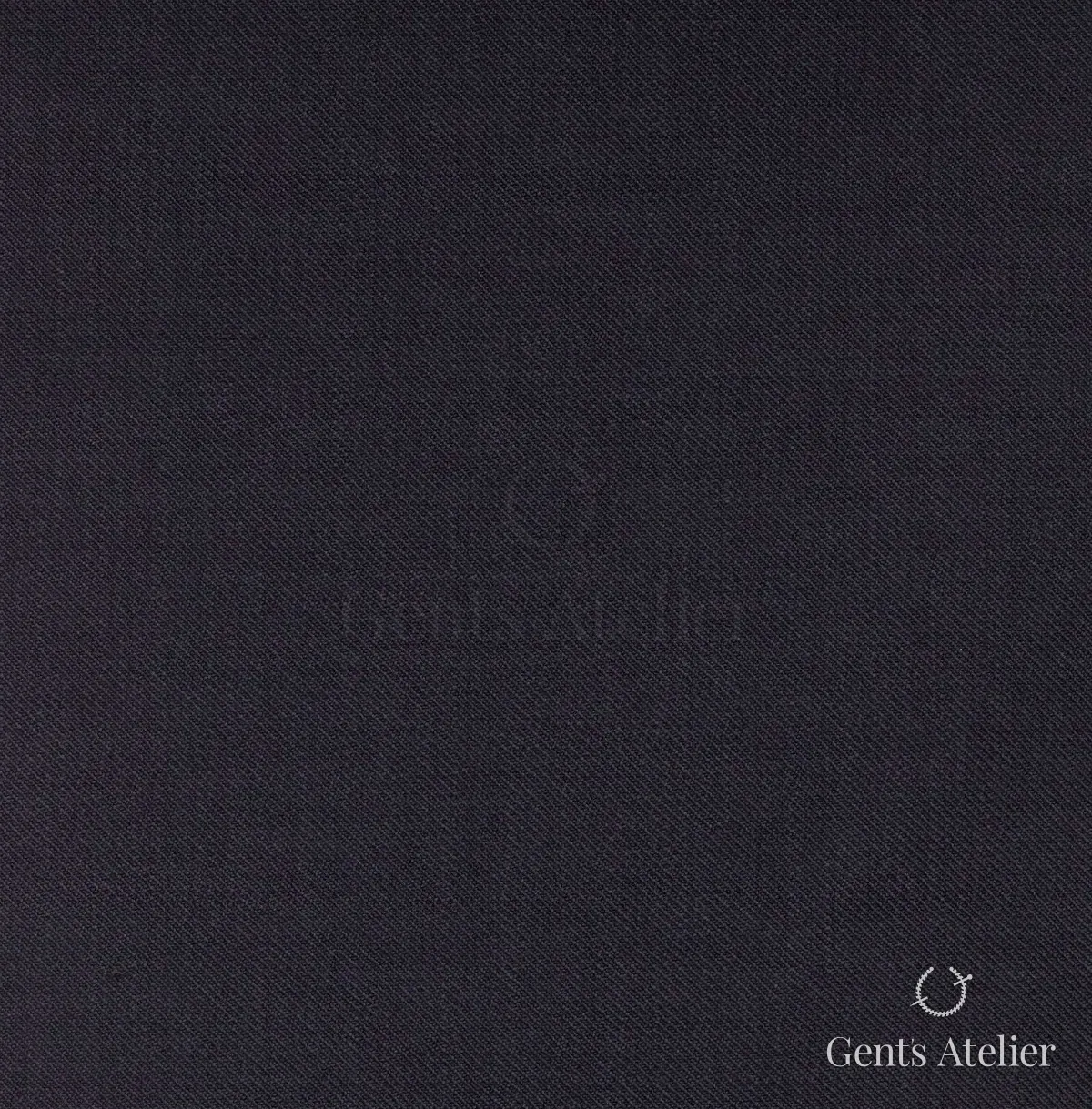 Костюм из Trabaldo Togna LB002846 — тёмно-синий, 100% шерсть