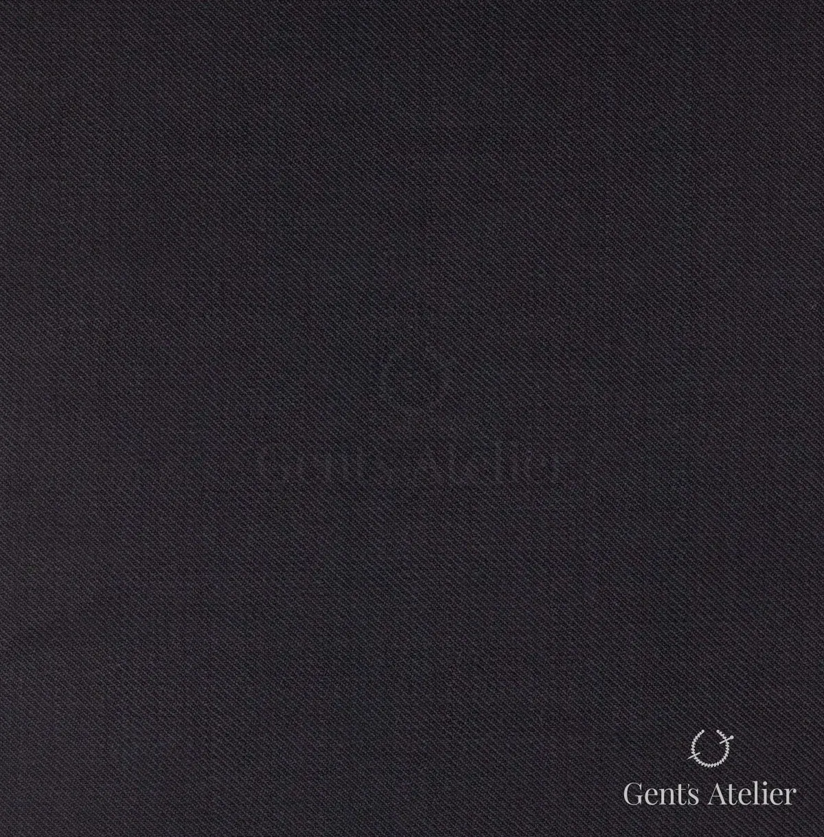 Костюм из Trabaldo Togna LB002847 — антрацит, 100% шерсть