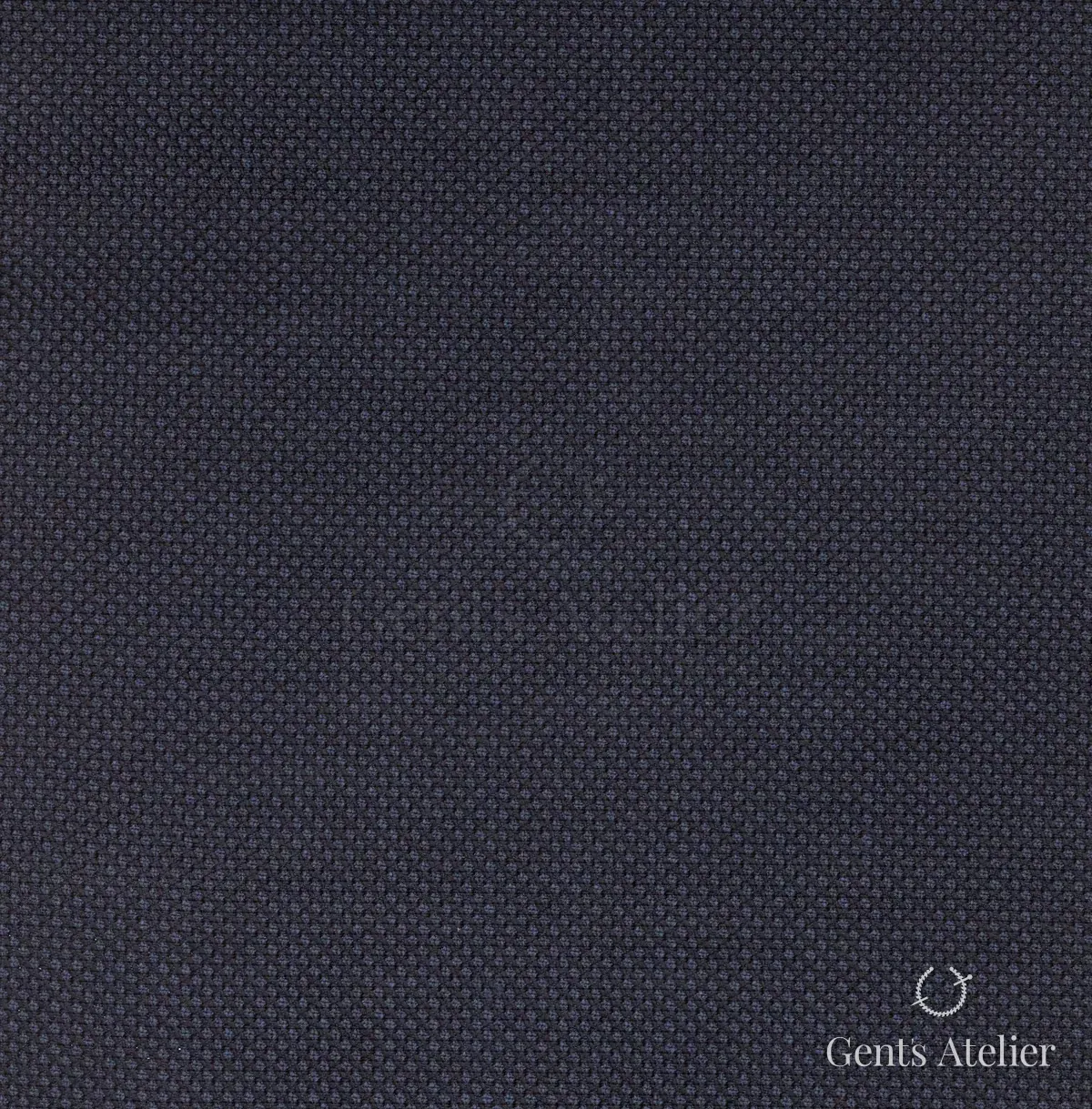 Костюм из Trabaldo Togna LB002879 — чёрный, 100% шерсть