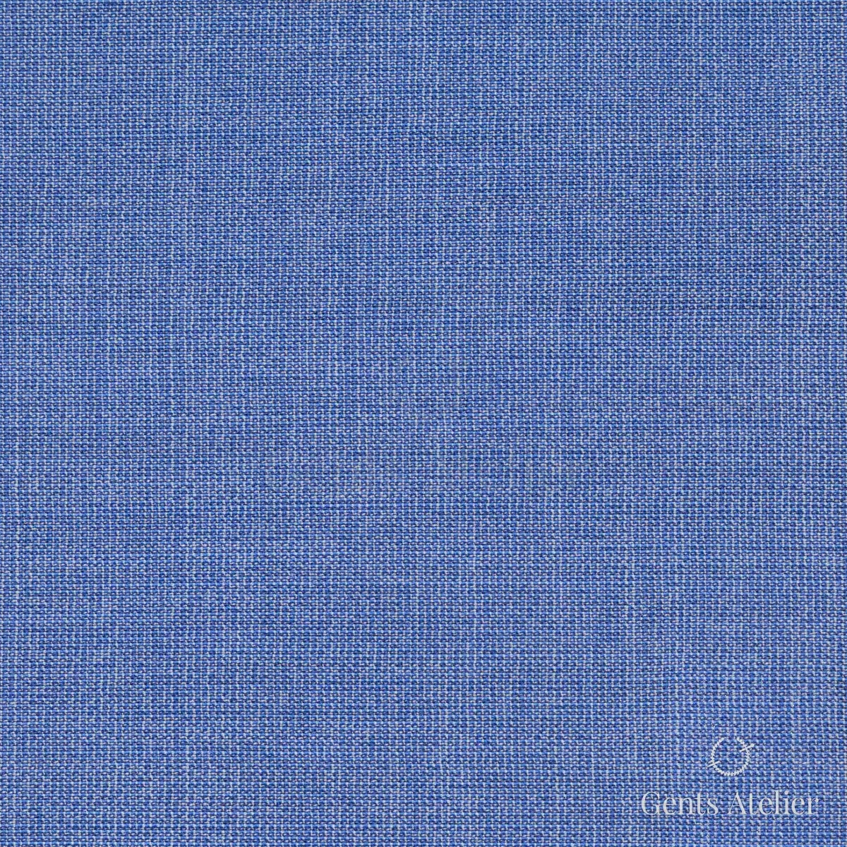 Костюм из Trabaldo Togna LB002903 — синий, 100% шерсть