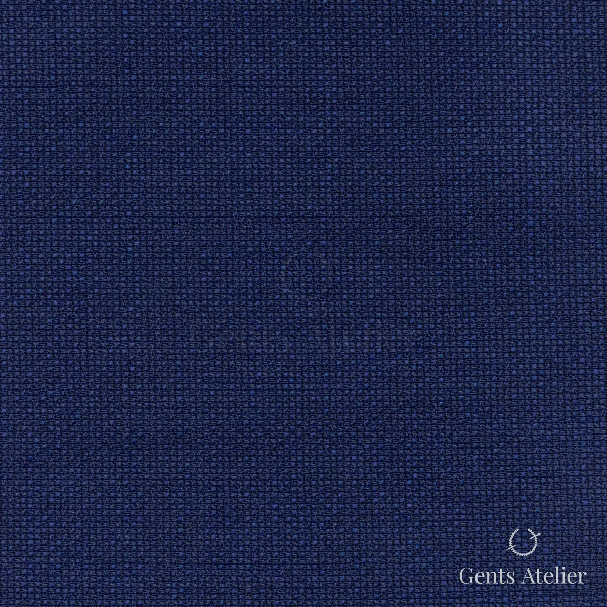 Костюм из Trabaldo Togna LB002901 — ярко-синий, 96% шерсть, 4% шёлк