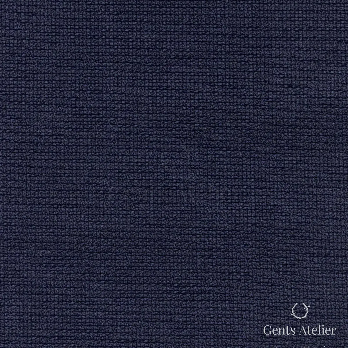 Костюм из Trabaldo Togna LB002902 — тёмно-синий, 96% шерсть, 4% шёлк
