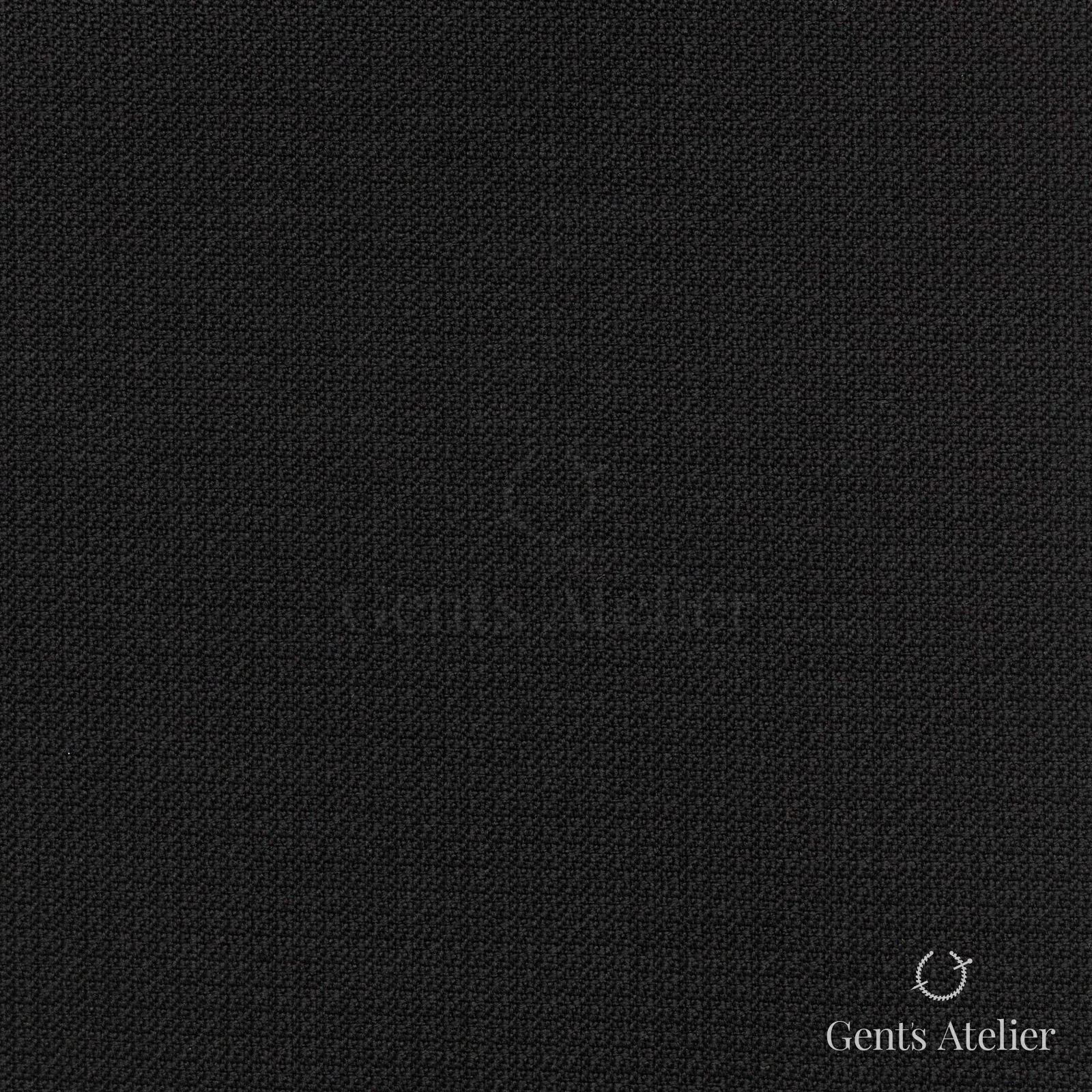 Зимний костюм из Vitale Barberis Canonico 1022157 — тёмно-серый, 100% Шерсть