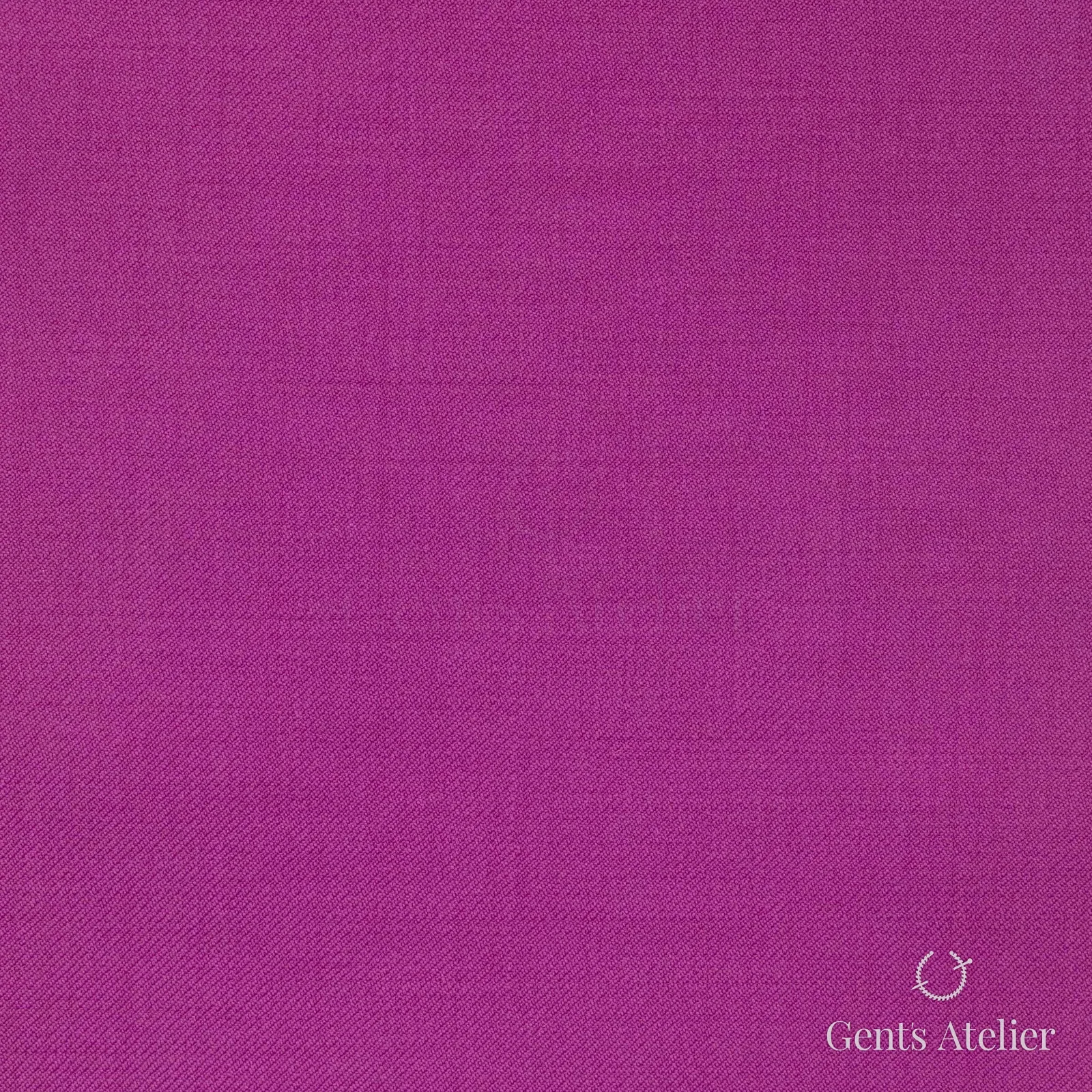 Костюм из Vitale Barberis Canonico 1210011 — фуксия, 100% Шерсть