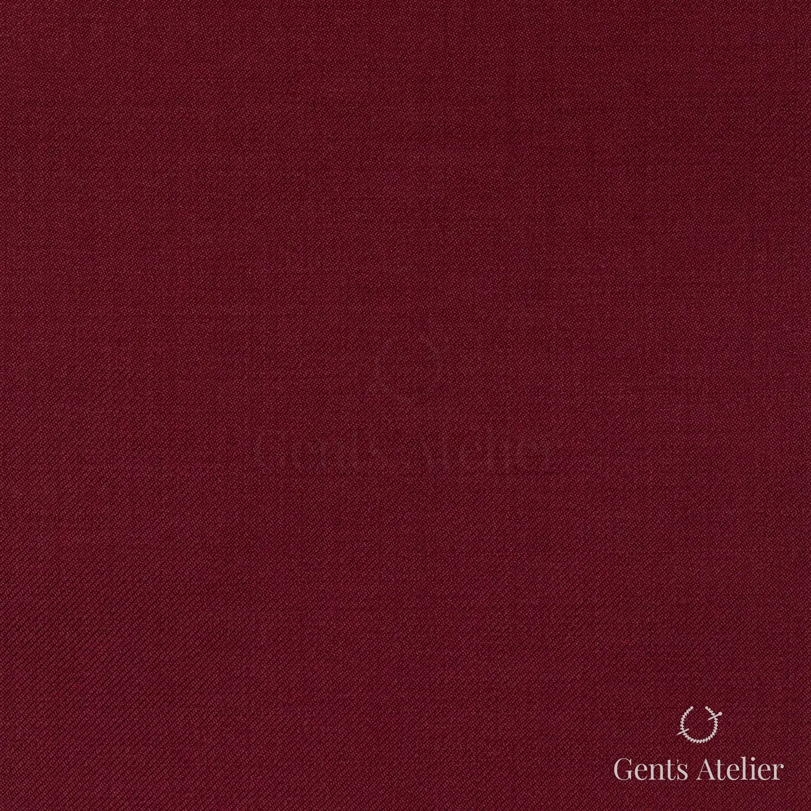 Костюм из Vitale Barberis Canonico 1210018 — бордо, 100% Шерсть