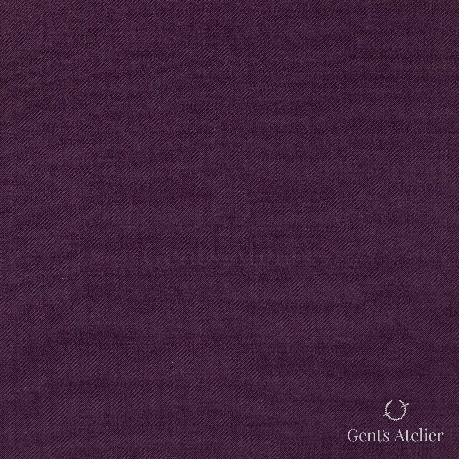 Костюм из Vitale Barberis Canonico 1210019 — фиолетовый, 100% Шерсть