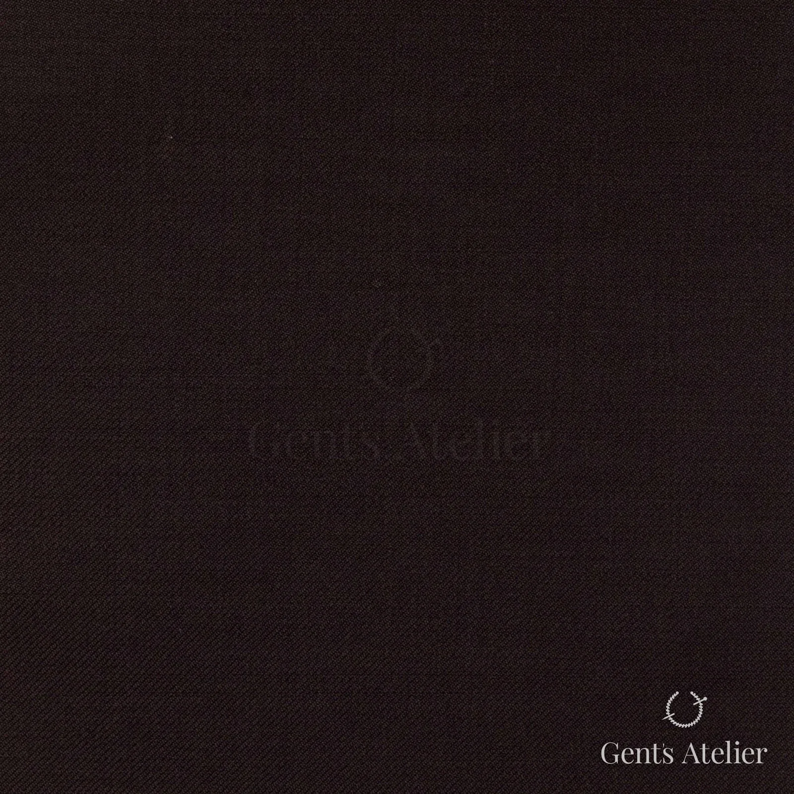 Костюм из Vitale Barberis Canonico 1210023 — тёмно-коричневый, 100% Шерсть