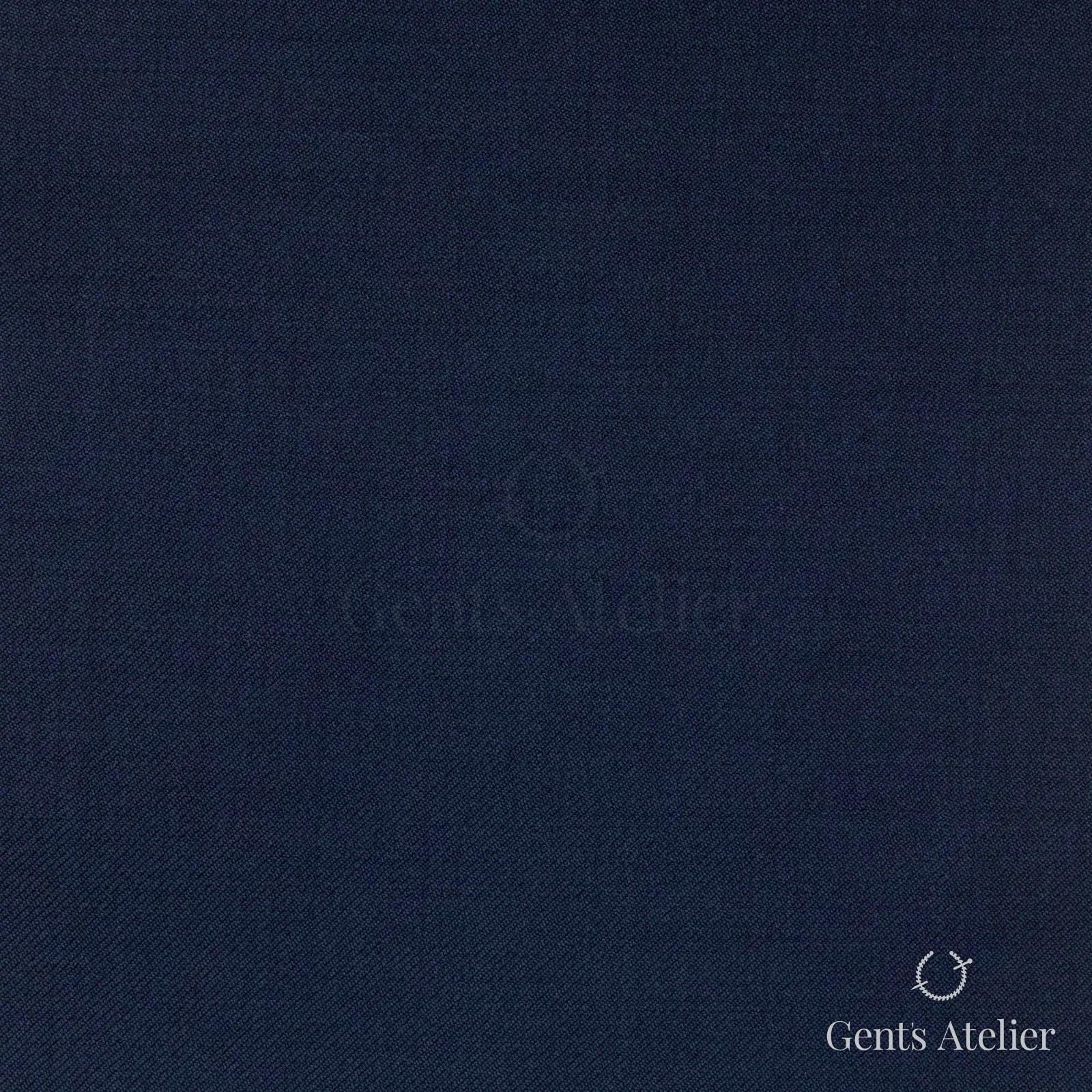 Костюм из Vitale Barberis Canonico 1210028 — тёмно-синий, 100% Шерсть