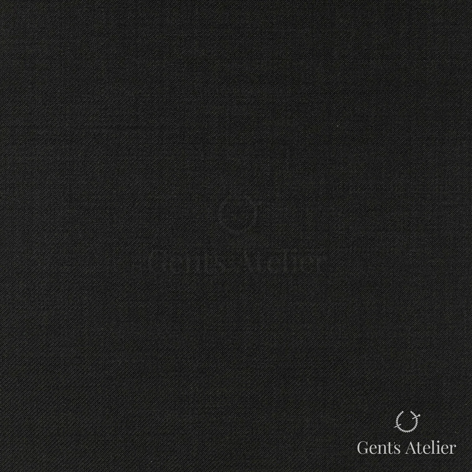 Костюм из Vitale Barberis Canonico 1210034 — тёмно-серый, 100% Шерсть