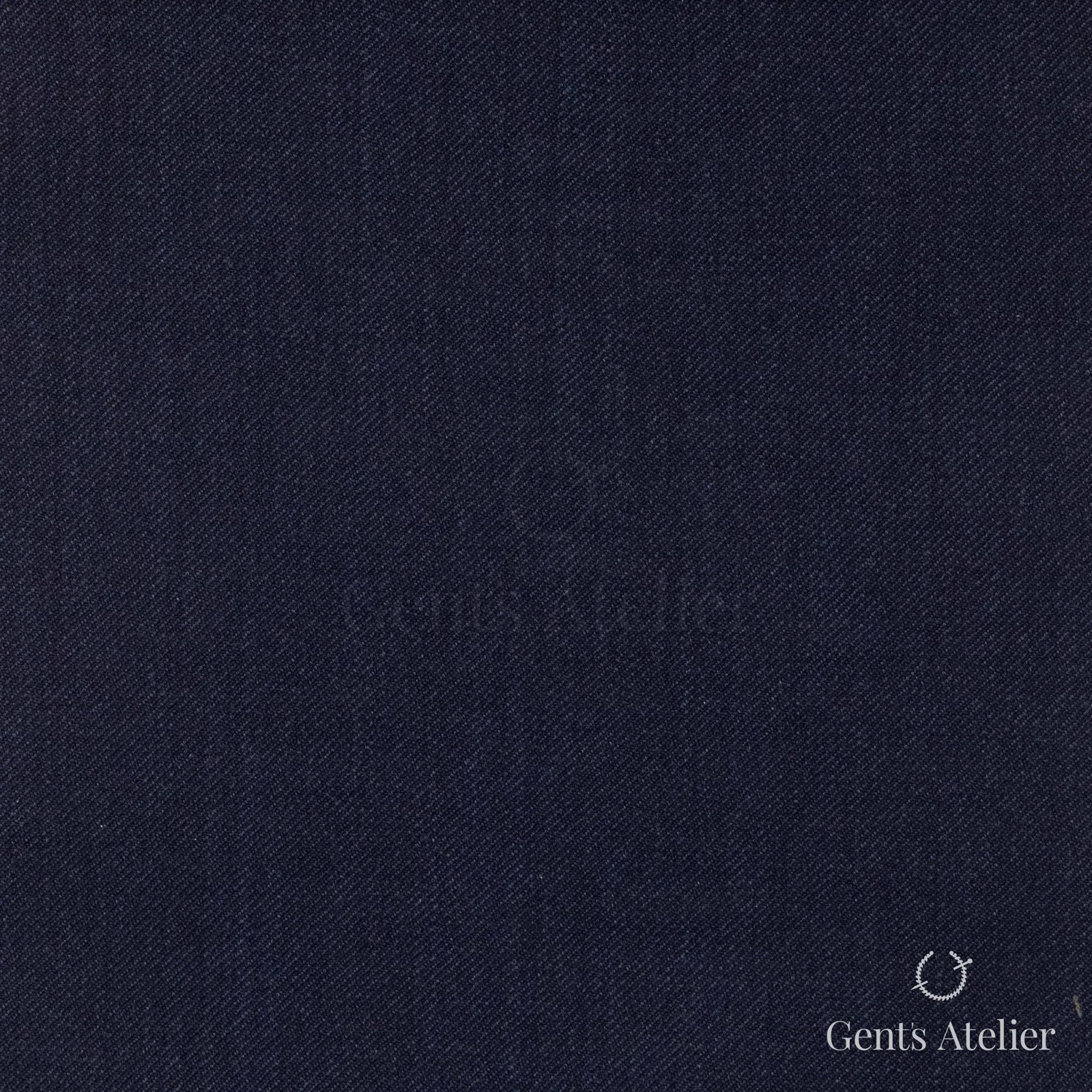 Костюм из Vitale Barberis Canonico 1210036 — тёмно-синий, 100% Шерсть