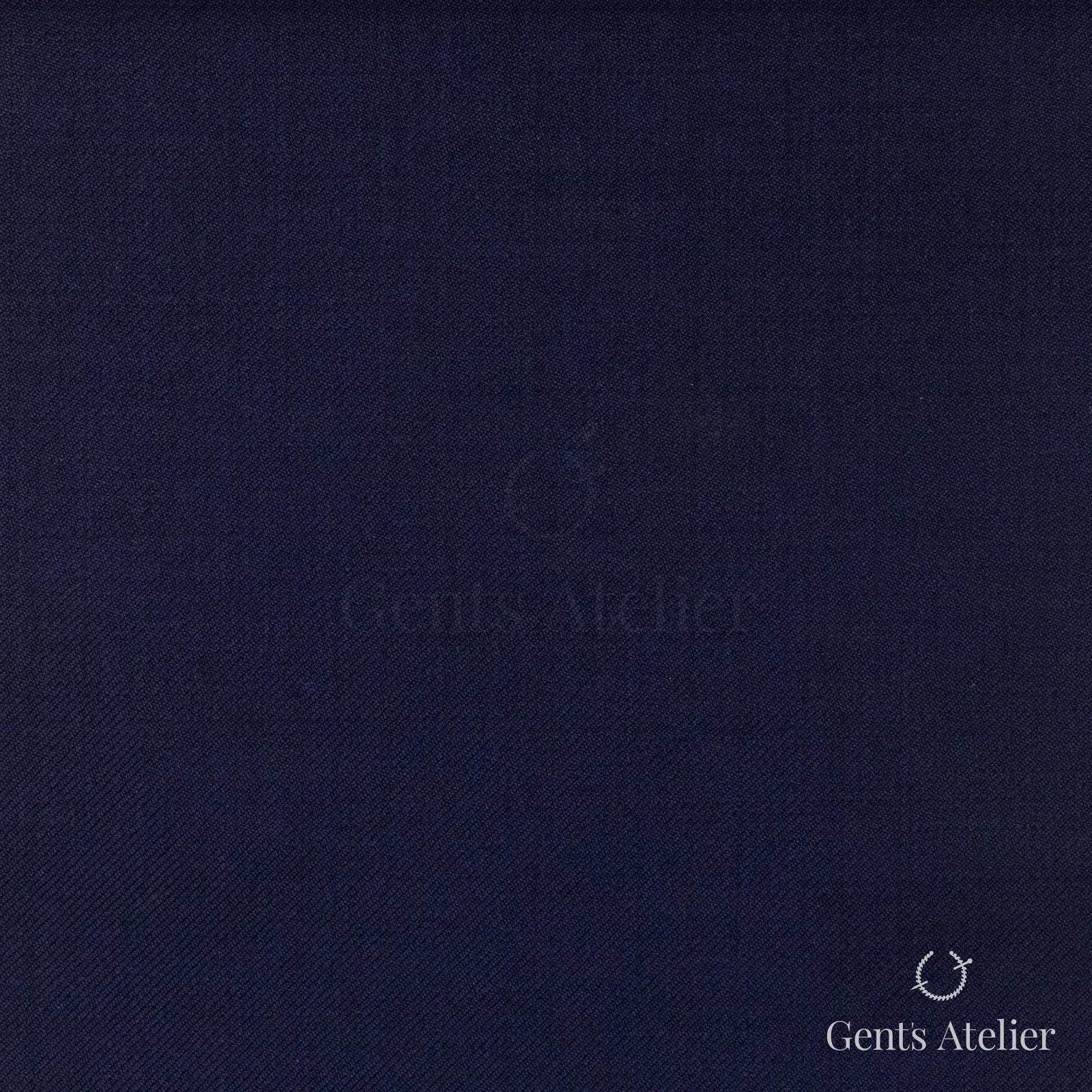 Костюм из Vitale Barberis Canonico 1210041 — тёмно-синий, 100% Шерсть