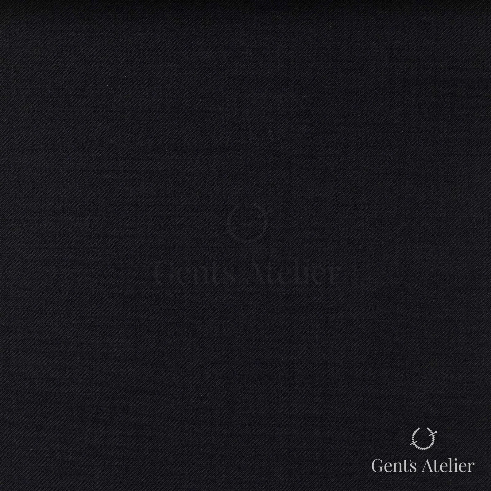 Костюм из Vitale Barberis Canonico 1210044 — чёрный, 100% Шерсть