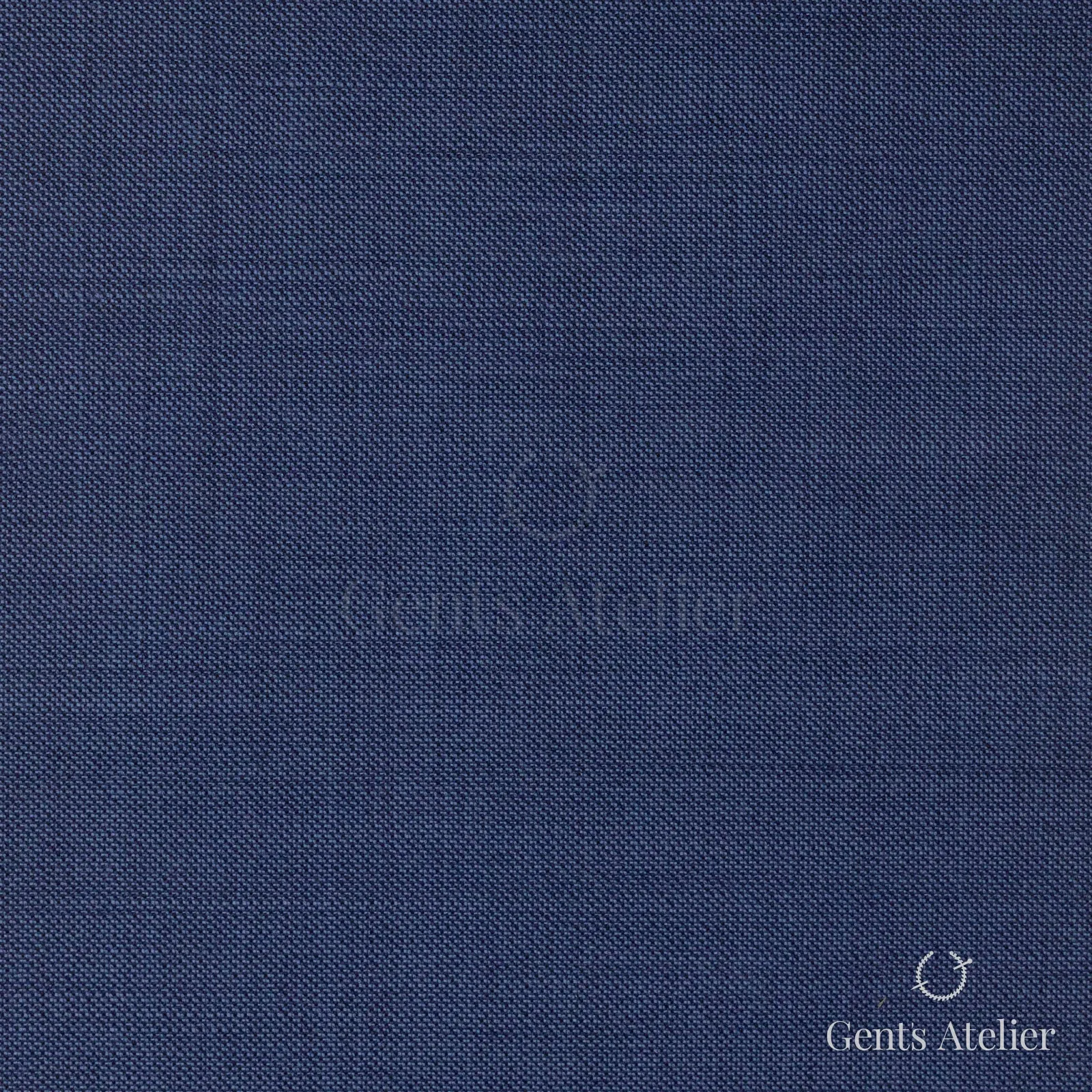 Костюм из Vitale Barberis Canonico 1210056 — синий, 100% Шерсть