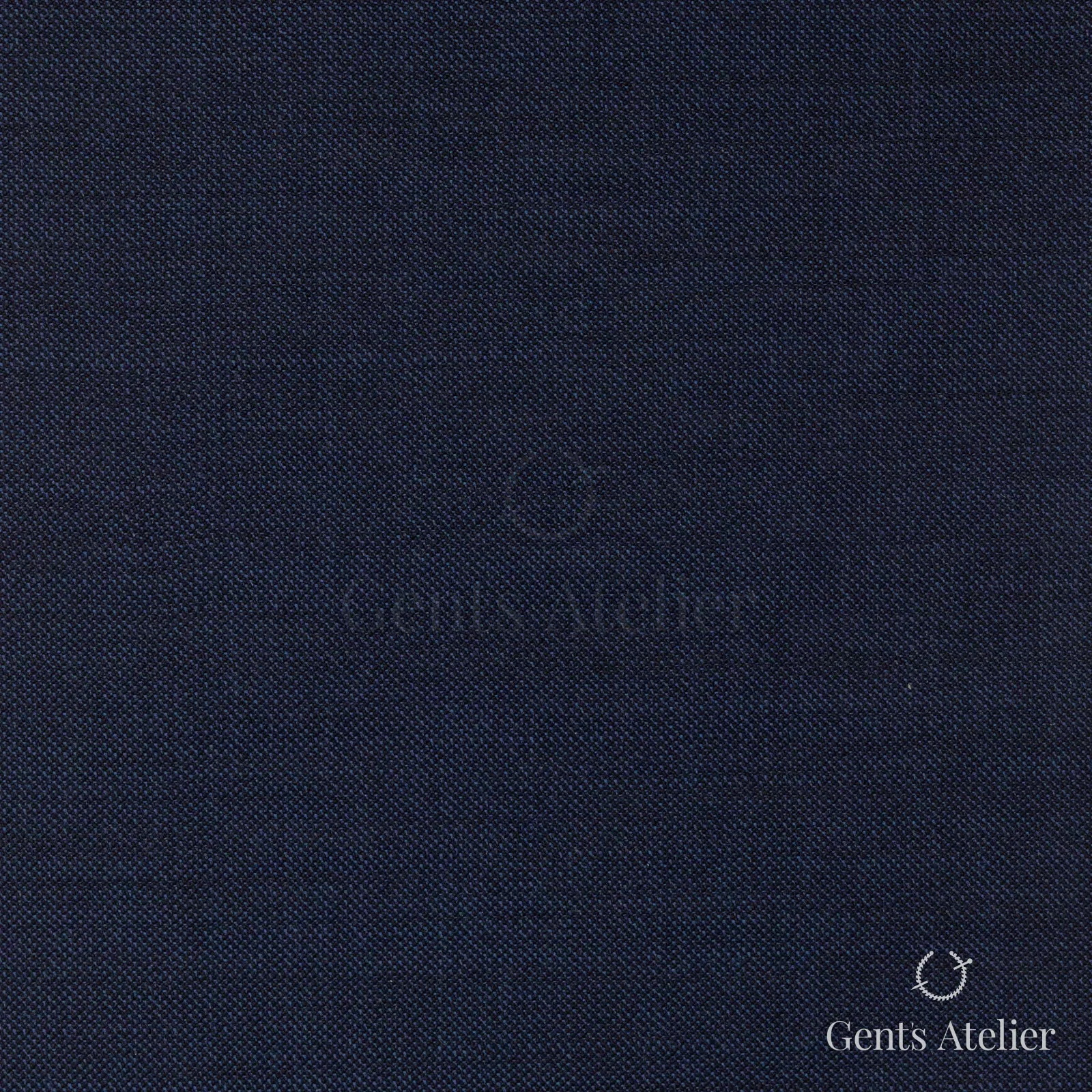 Костюм из Vitale Barberis Canonico 1210059 — тёмно-синий, 100% Шерсть
