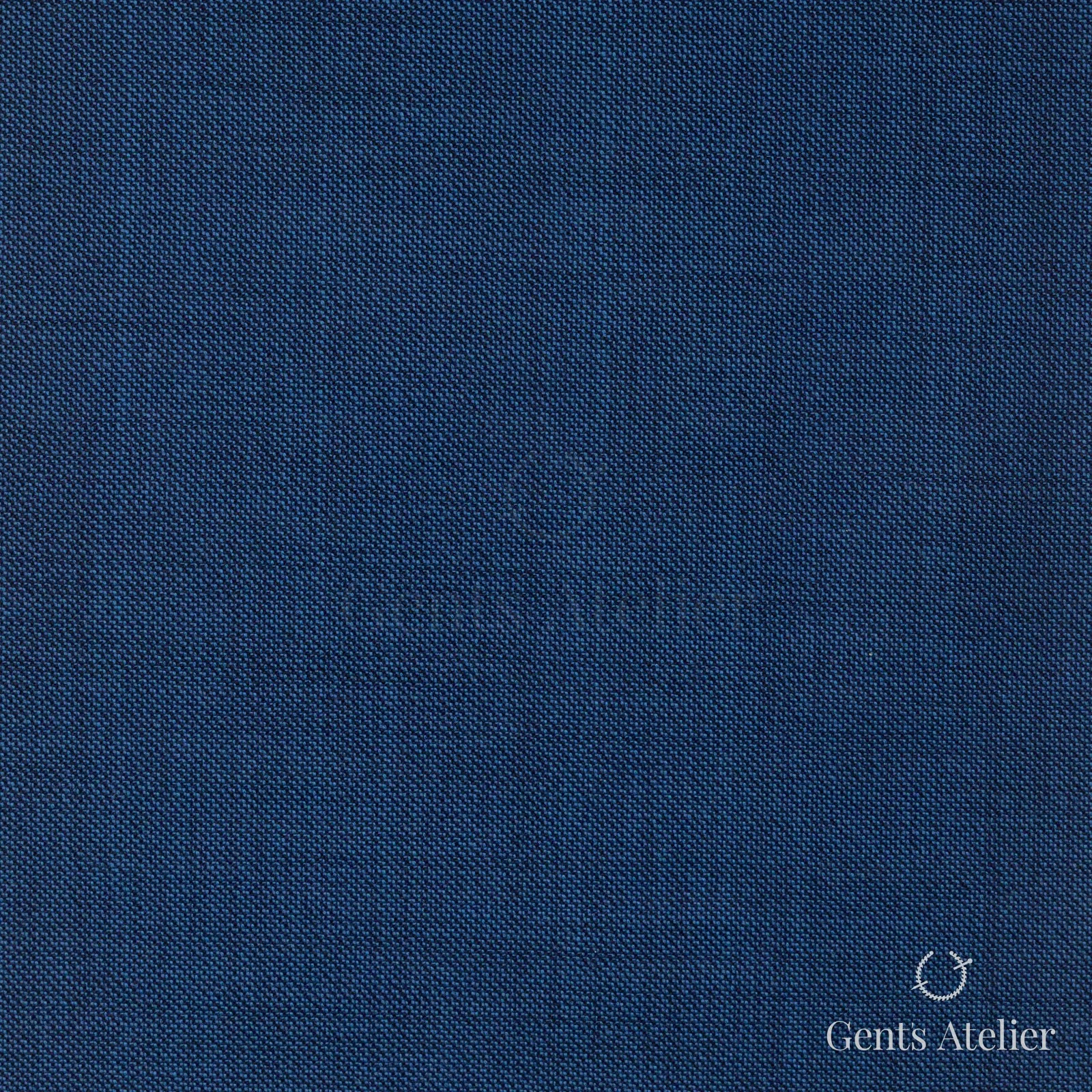 Костюм из Vitale Barberis Canonico 1210061 — синий, 100% Шерсть