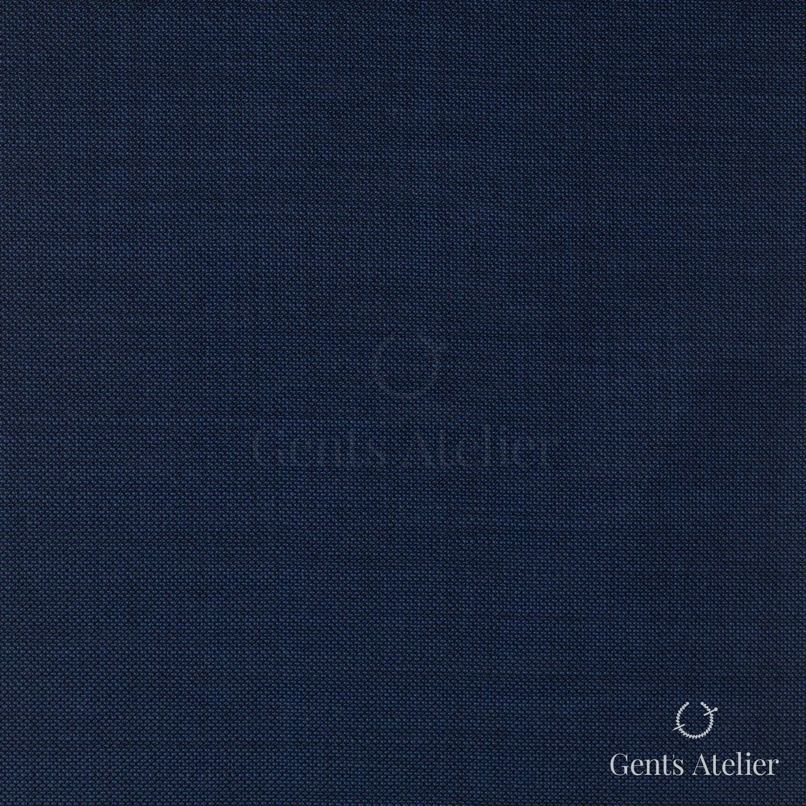 Костюм из Vitale Barberis Canonico 1210062 — тёмно-синий, 100% Шерсть