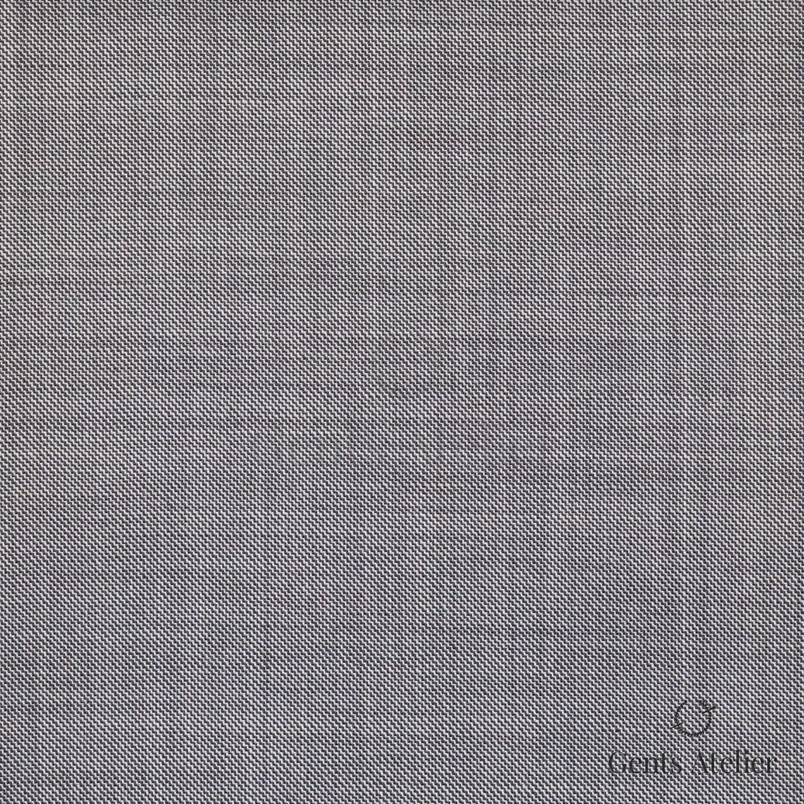Костюм из Vitale Barberis Canonico 1210063 — серый, 100% Шерсть