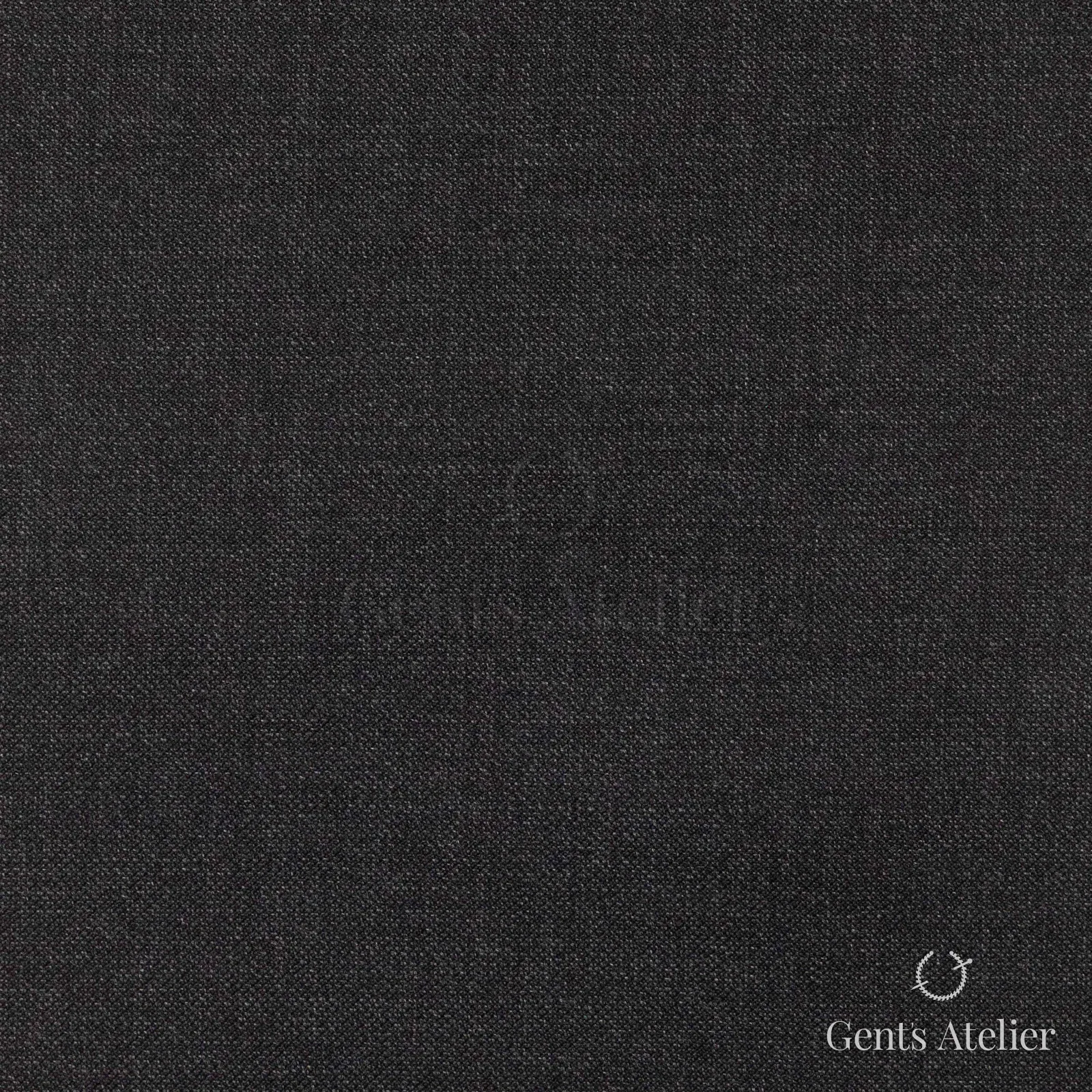 Костюм из Vitale Barberis Canonico 1210065 — тёмно-серый, 100% Шерсть