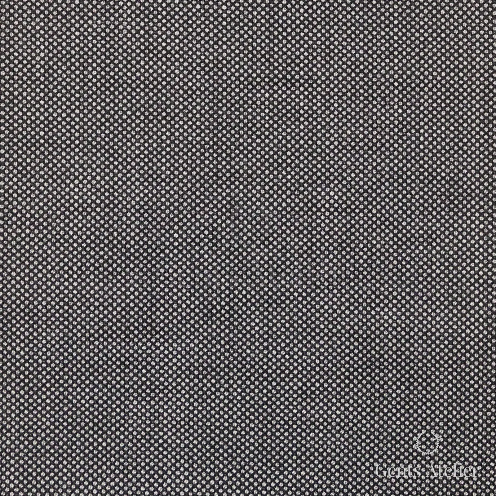 Костюм из Vitale Barberis Canonico 1230032 — тёмно-синий, 100% Шерсть