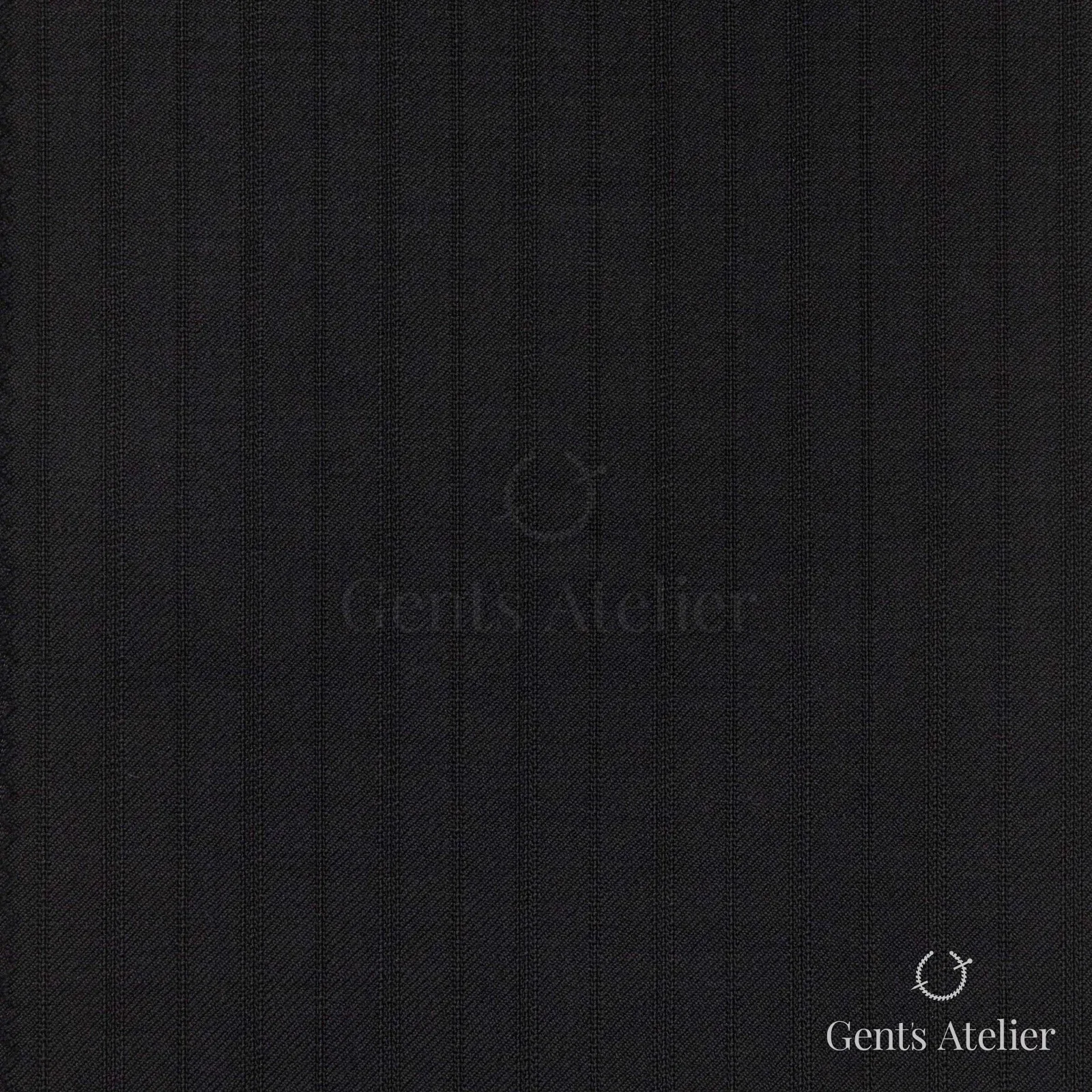Костюм из Vitale Barberis Canonico 1230050 — тёмно-синий, 100% Шерсть