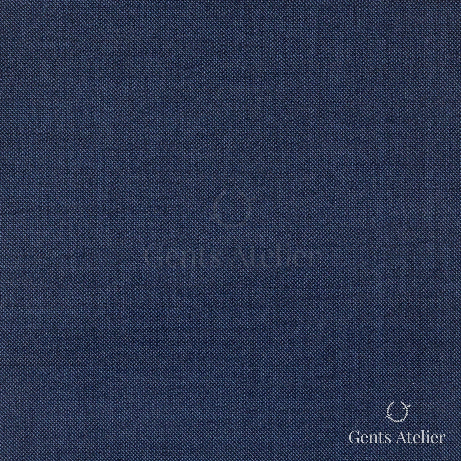 Костюм из Vitale Barberis Canonico 1250007 — синий, 100% Шерсть