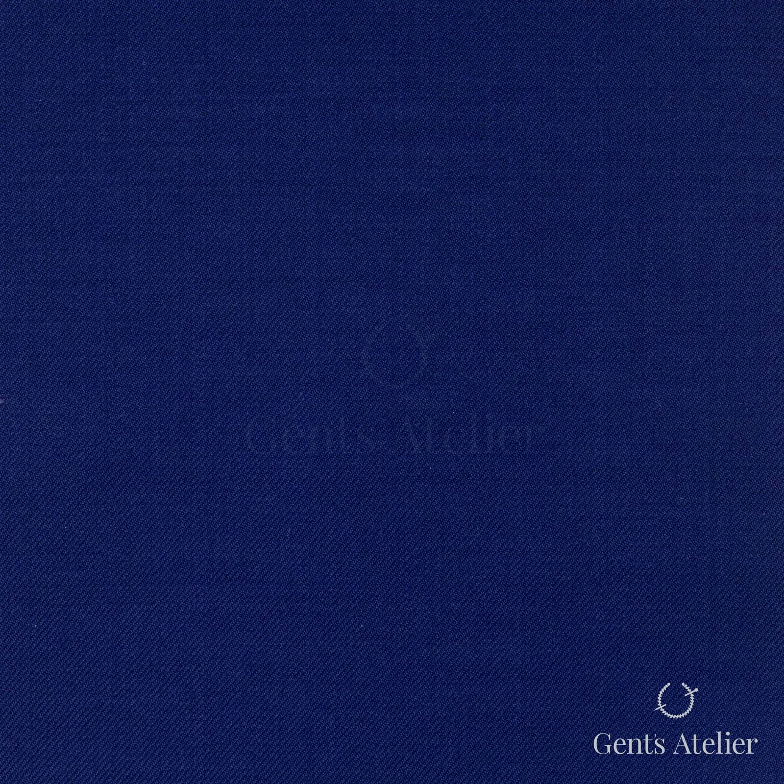 Костюм из Vitale Barberis Canonico 1250019 — ярко-синий, 100% Шерсть